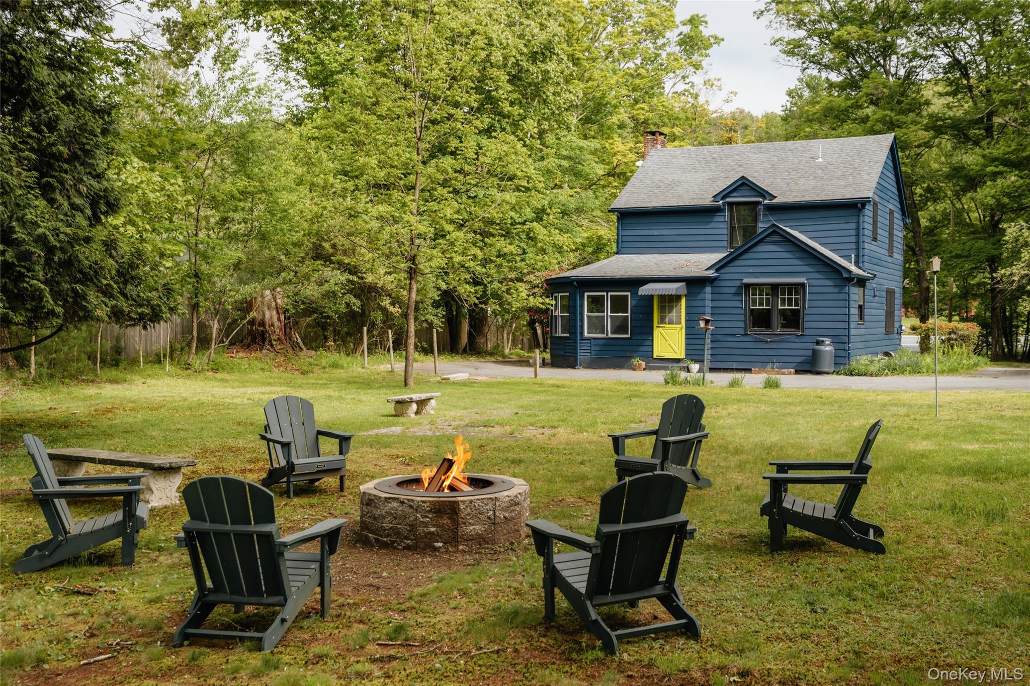 Single Family State Route 97  Sullivan County, NY 12770, MLS-851252-33