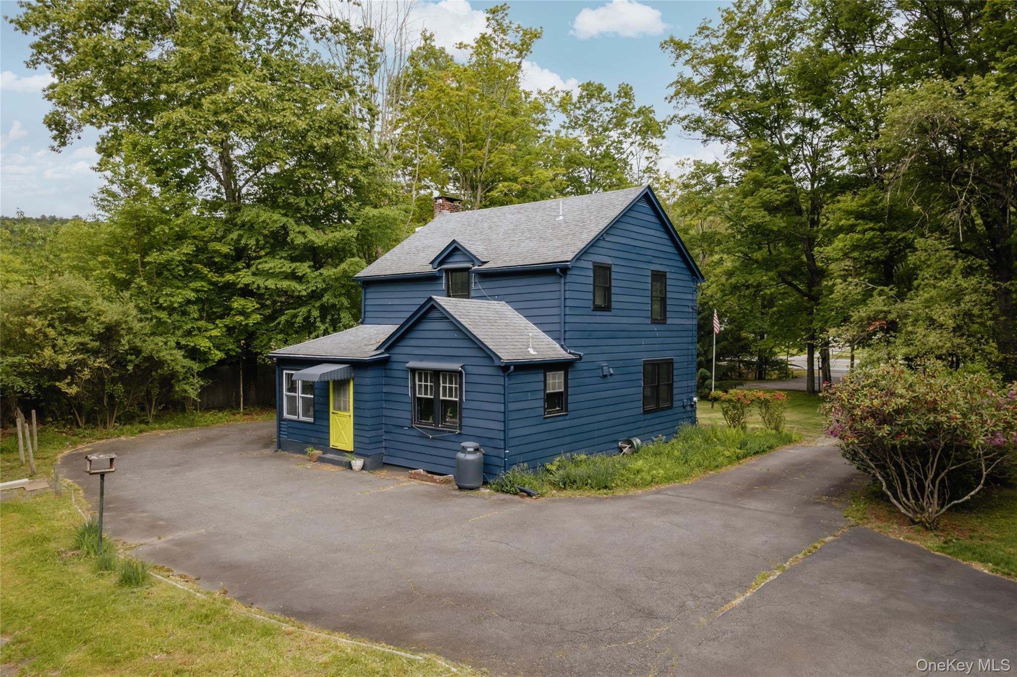 Single Family State Route 97  Sullivan County, NY 12770, MLS-851252-34