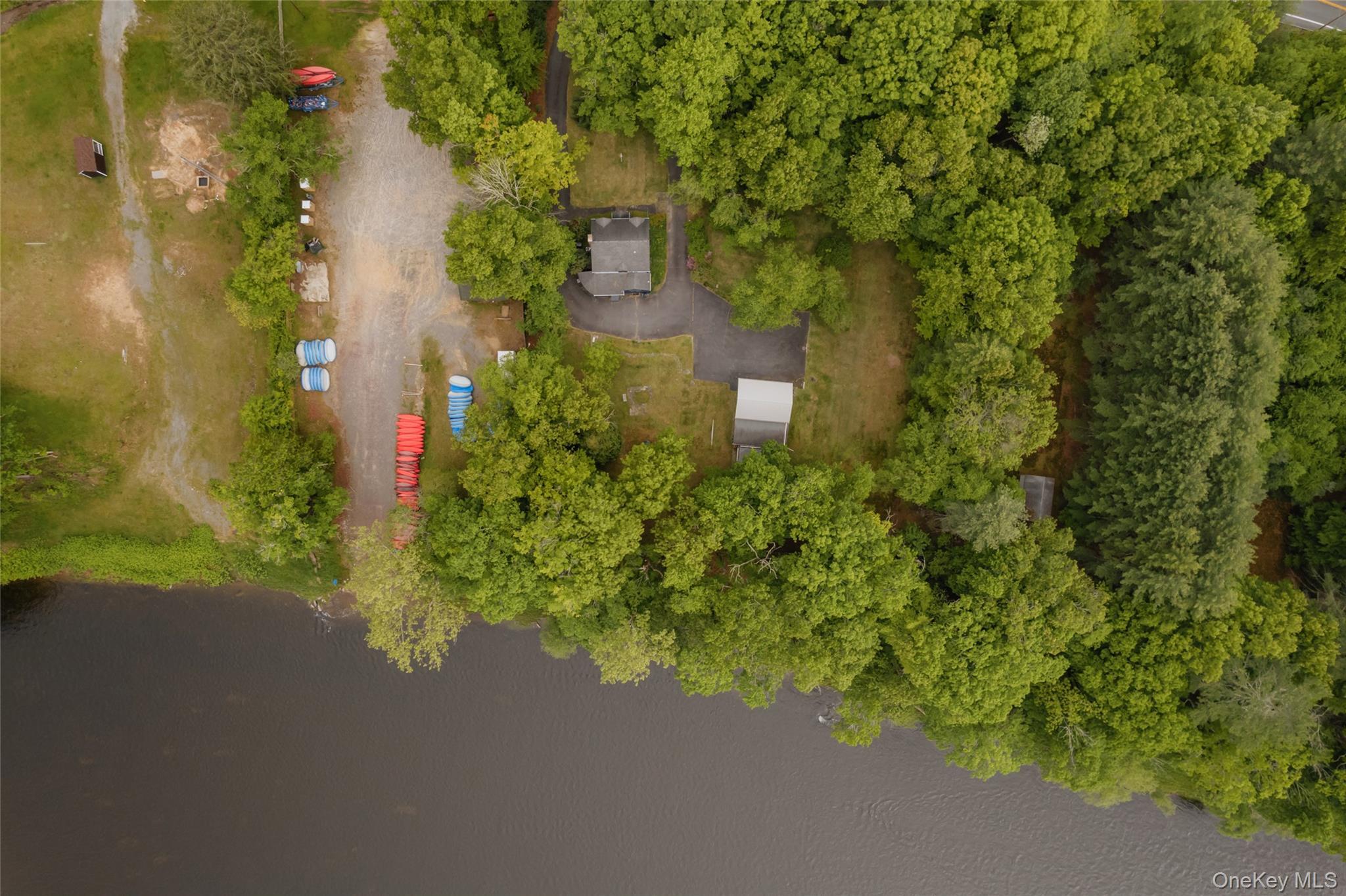 Single Family State Route 97  Sullivan County, NY 12770, MLS-851252-38