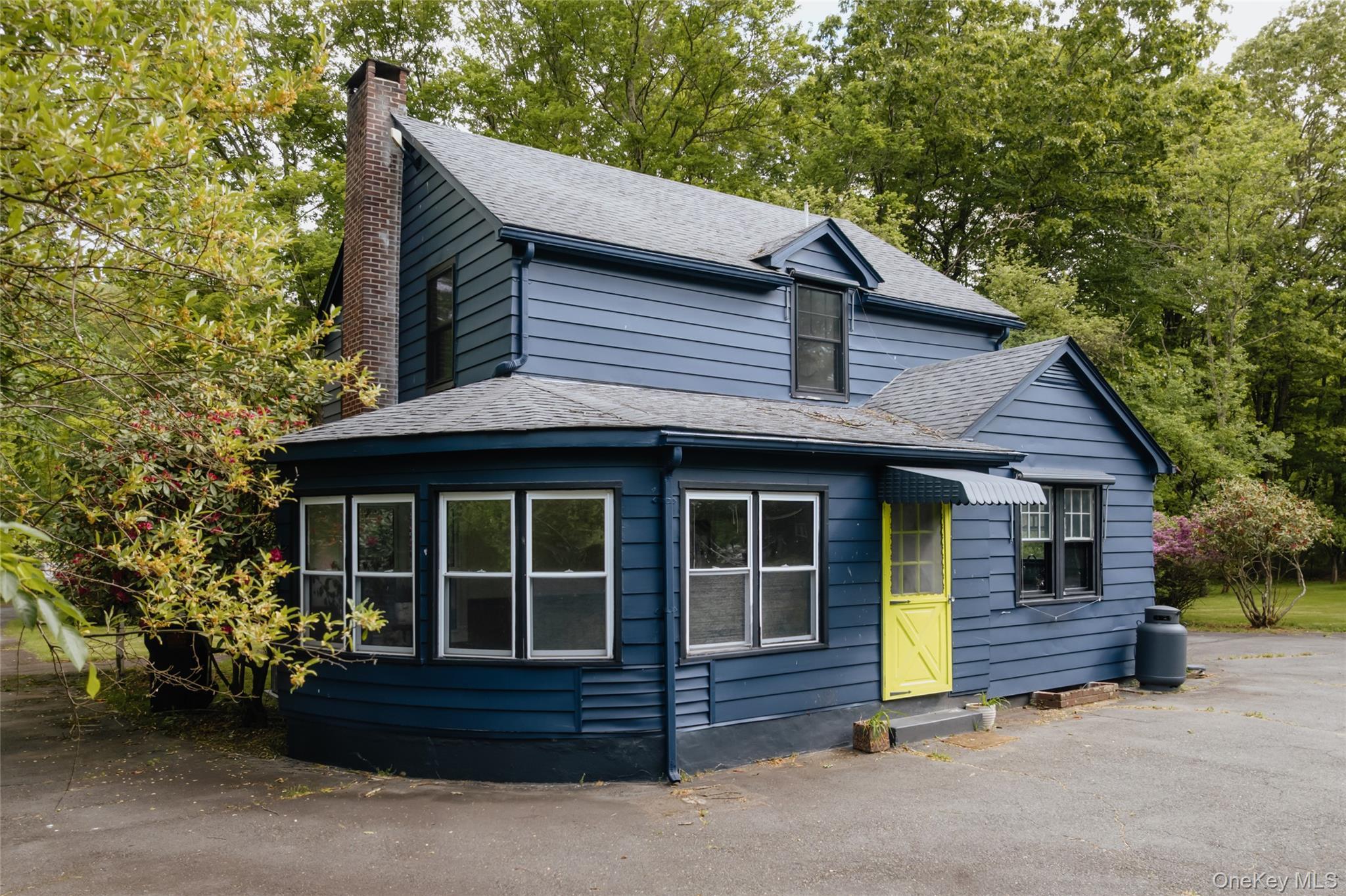 Single Family State Route 97  Sullivan County, NY 12770, MLS-851252-4