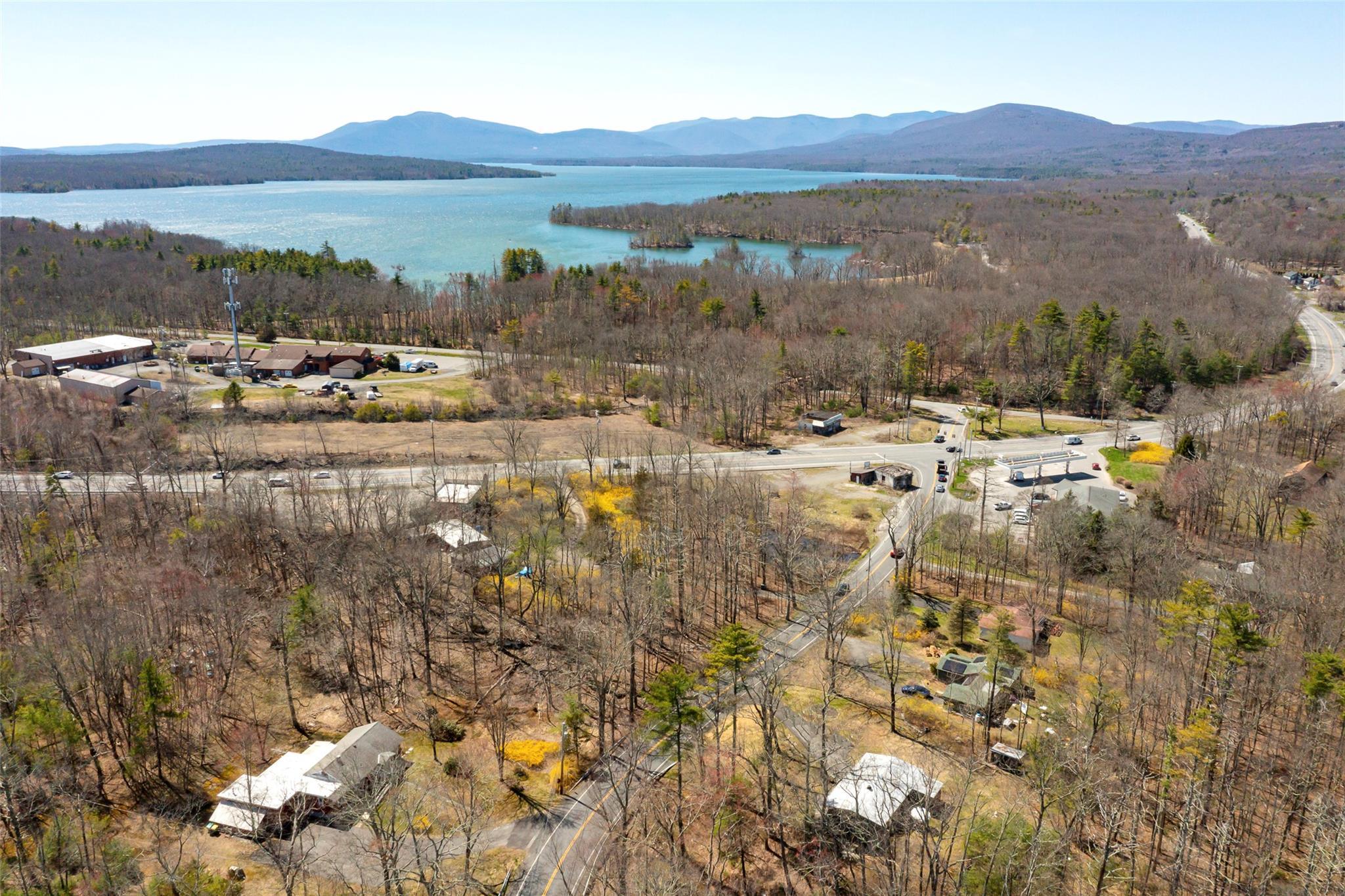 Single Family Zena  Ulster County, NY 12401, MLS-851263-2