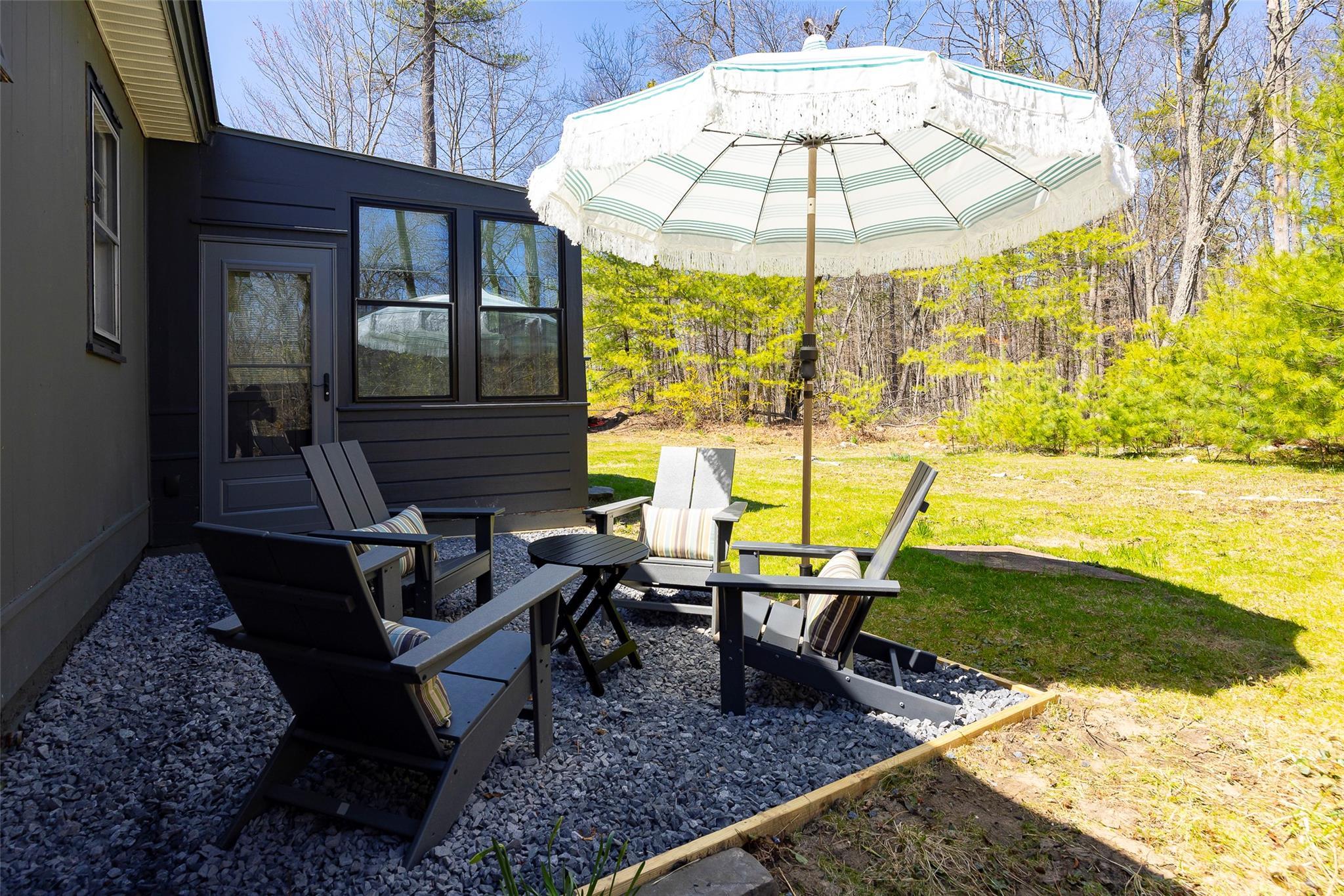 Single Family Zena  Ulster County, NY 12401, MLS-851263-29