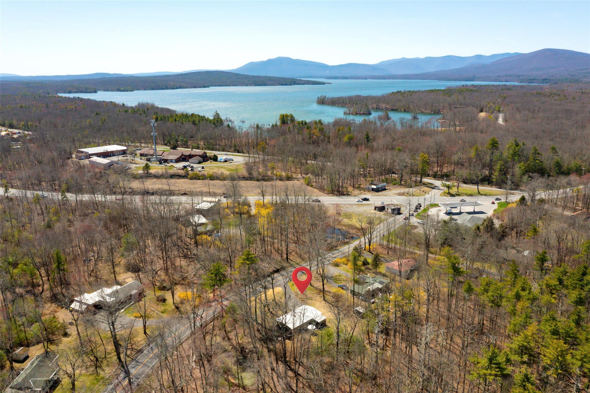 Single Family Zena  Ulster County, NY 12401, MLS-851263-3