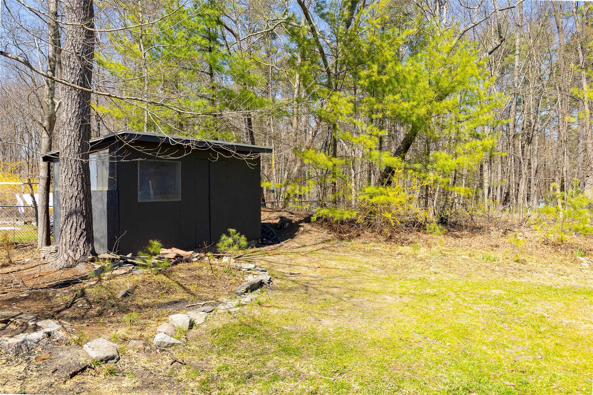 Single Family Zena  Ulster County, NY 12401, MLS-851263-32