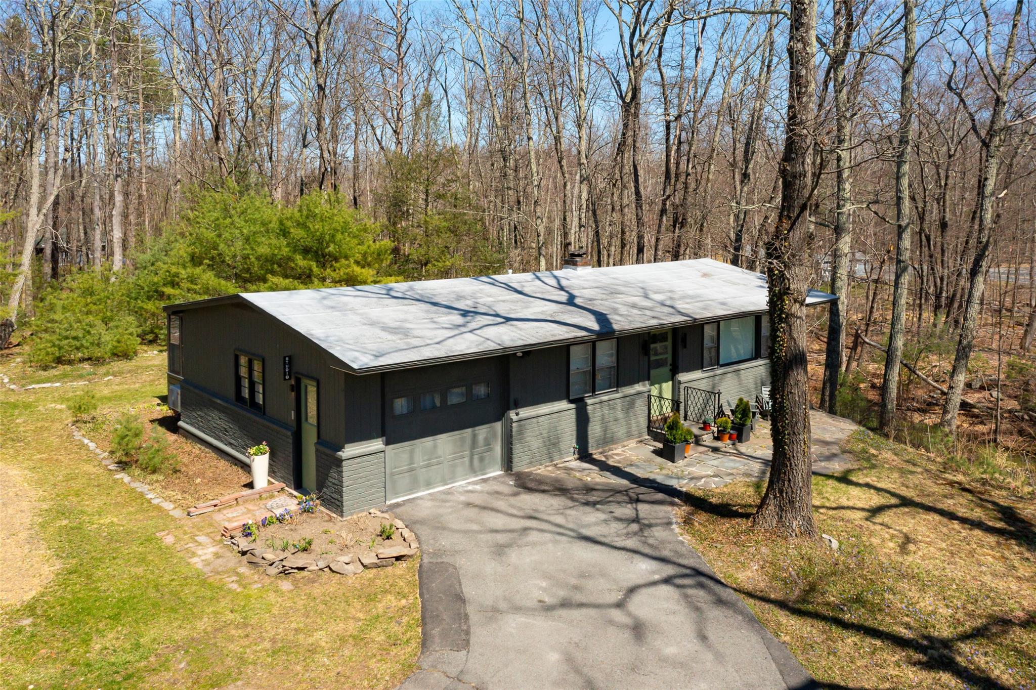Single Family Zena  Ulster County, NY 12401, MLS-851263-33