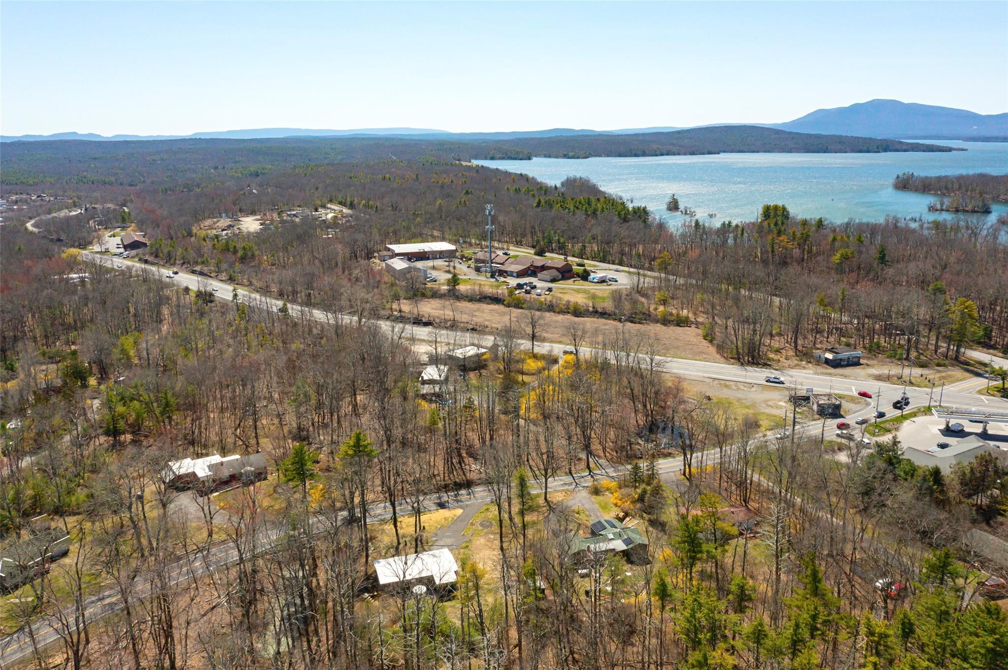 Single Family Zena  Ulster County, NY 12401, MLS-851263-4