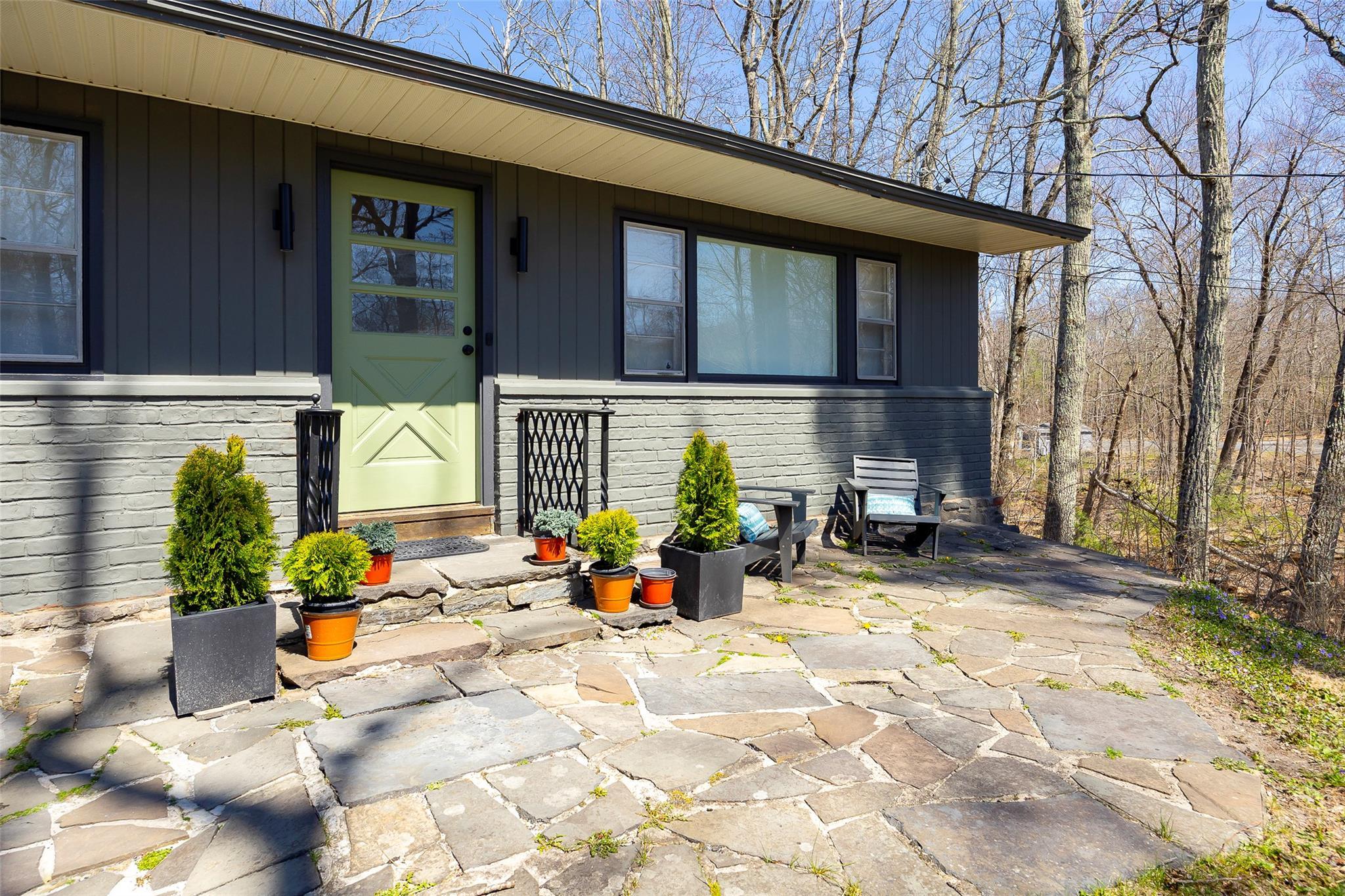 Single Family Zena  Ulster County, NY 12401, MLS-851263-7