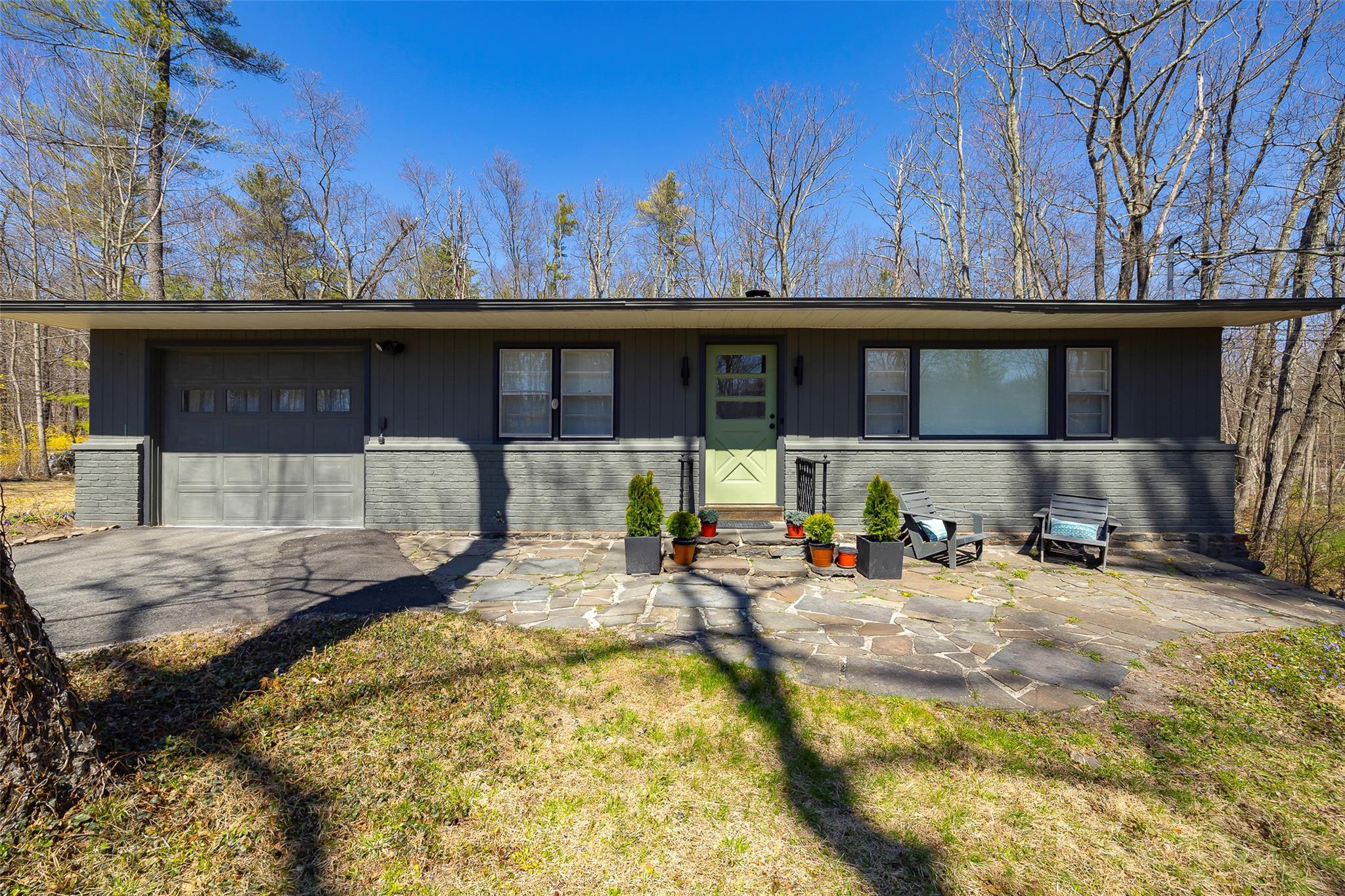 Single Family Zena  Ulster County, NY 12401, MLS-851263-9