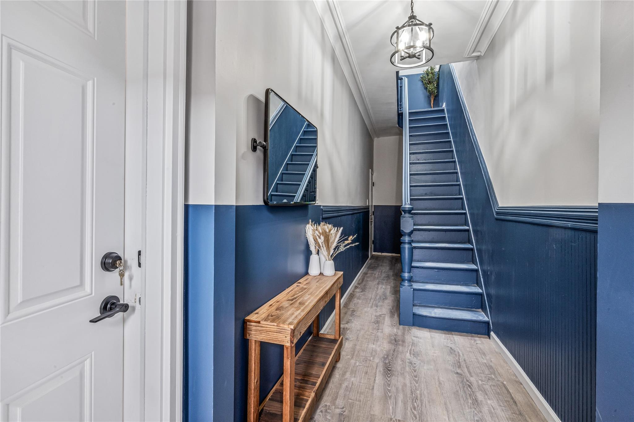 Apartment 43  Queens, NY 11103, MLS-851274-10