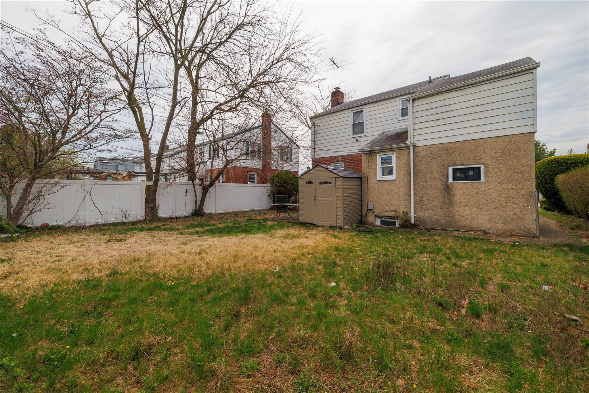 Single Family Nassau  Nassau County, NY 11003, MLS-851276-29
