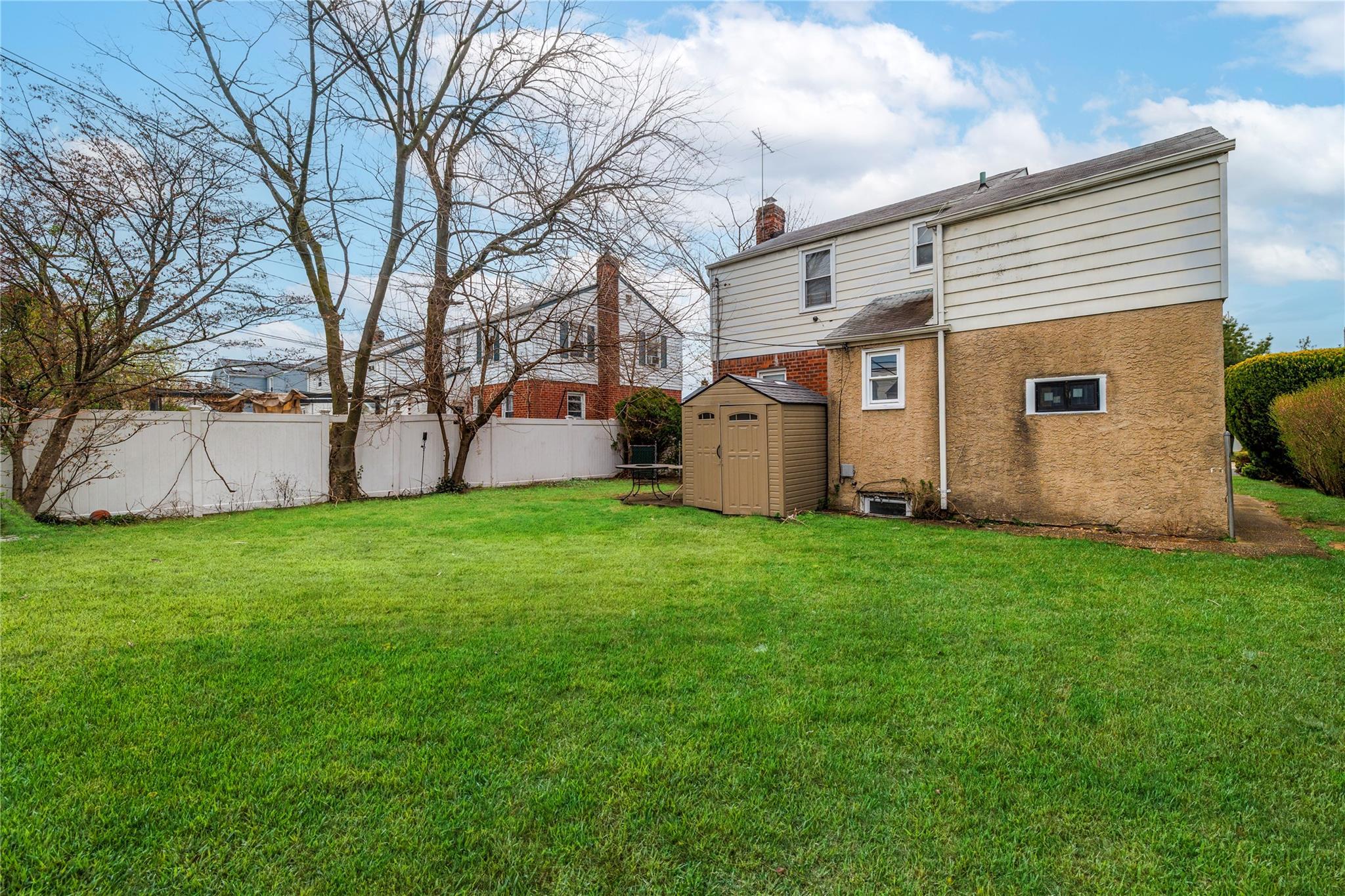 Single Family Nassau  Nassau County, NY 11003, MLS-851276-5