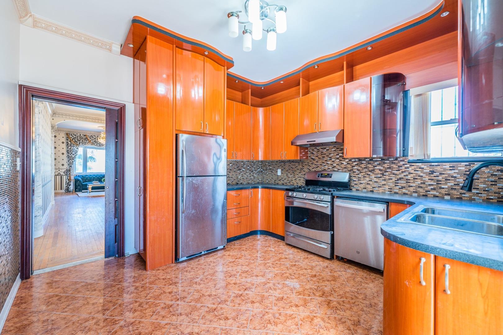 Single Family 157  Queens, NY 11355, MLS-851282-11