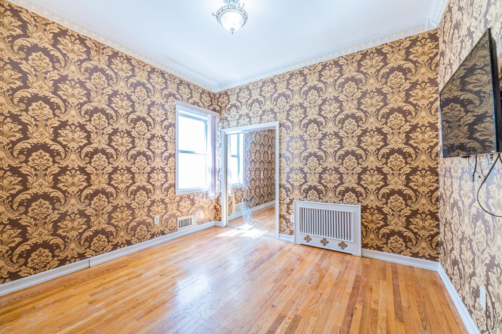 Single Family 157  Queens, NY 11355, MLS-851282-17