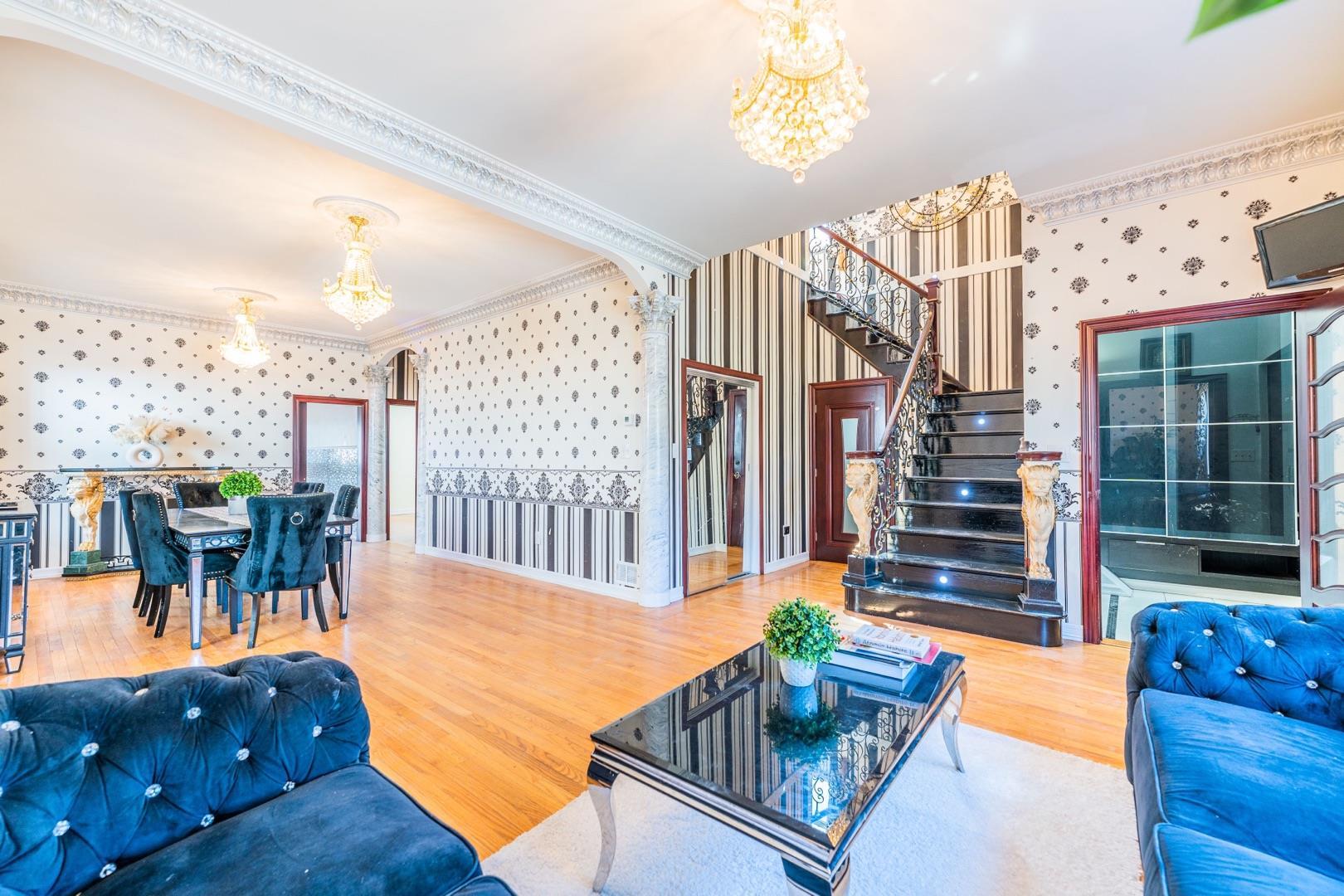 Single Family 157  Queens, NY 11355, MLS-851282-2