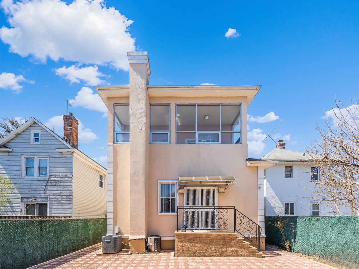 Single Family 157  Queens, NY 11355, MLS-851282-21