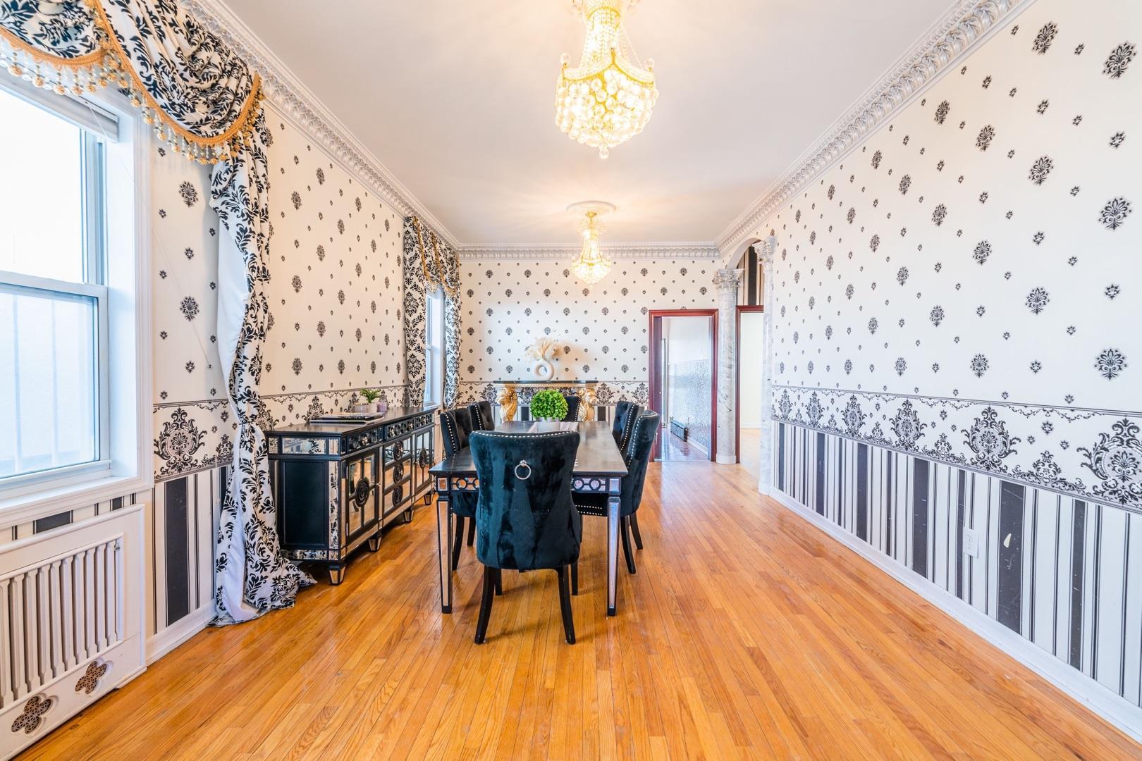 Single Family 157  Queens, NY 11355, MLS-851282-5