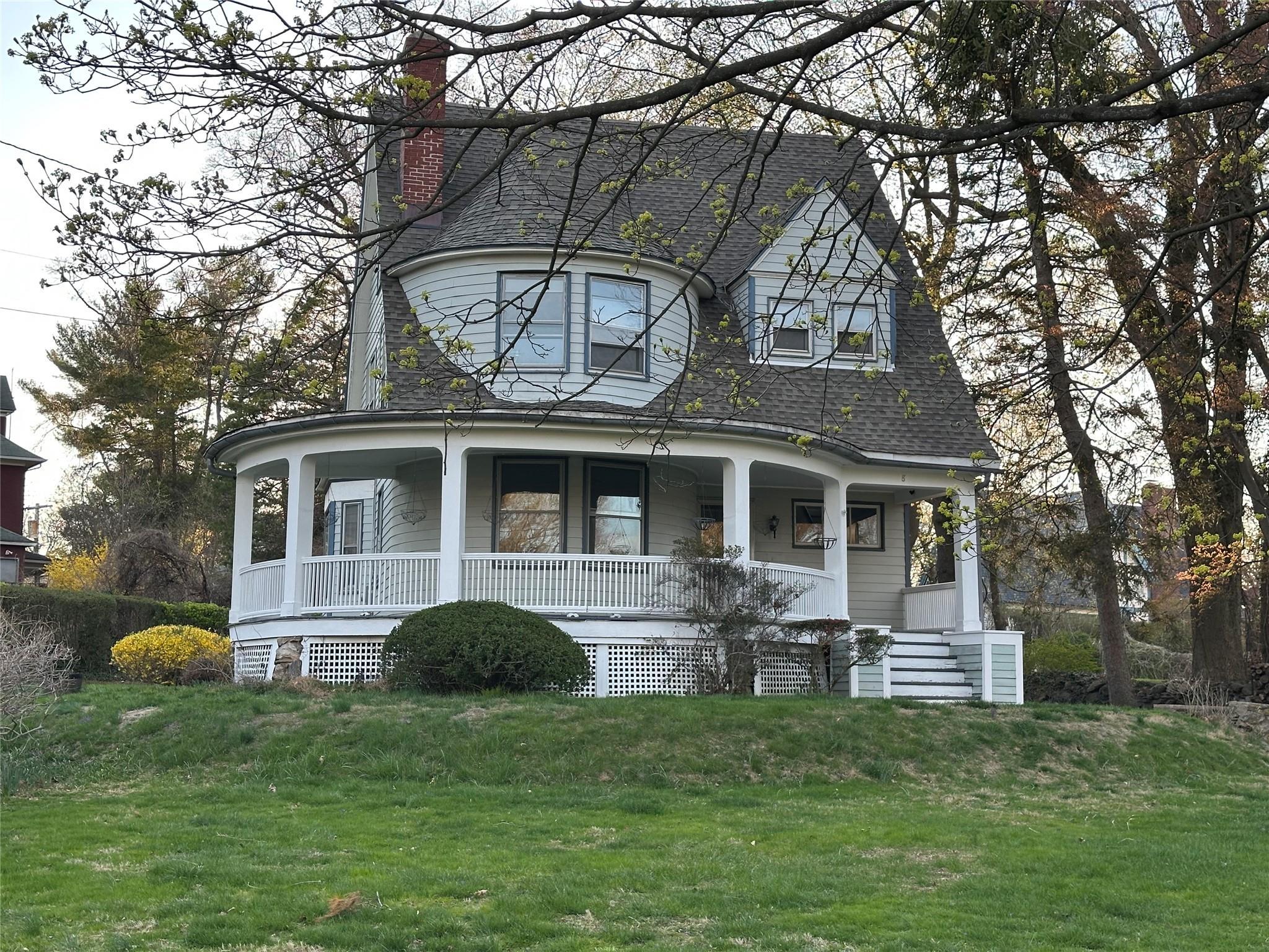 Single Family The Serpentine  Westchester County, NY 10801, MLS-851286-2