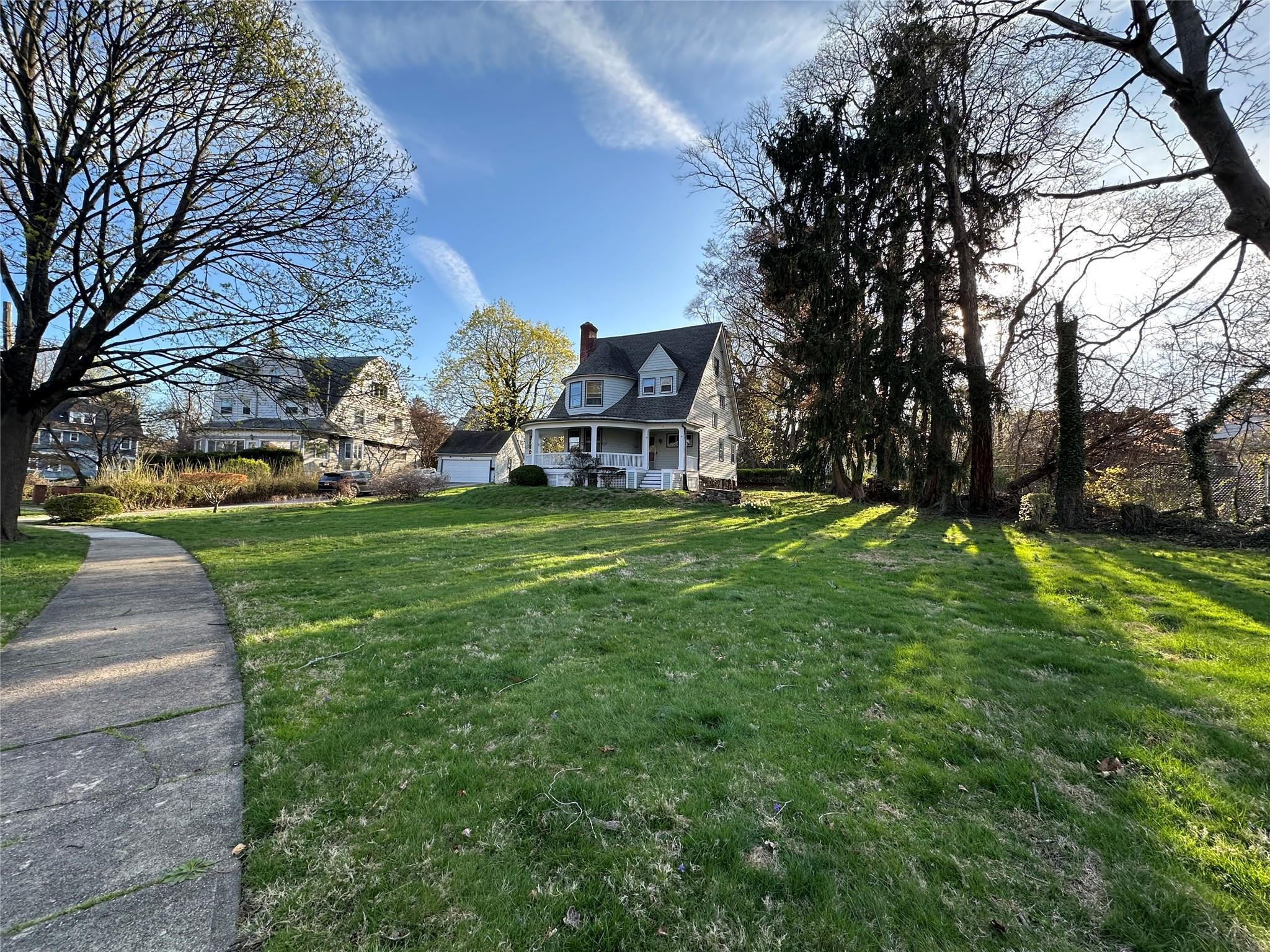 Single Family The Serpentine  Westchester County, NY 10801, MLS-851286-27