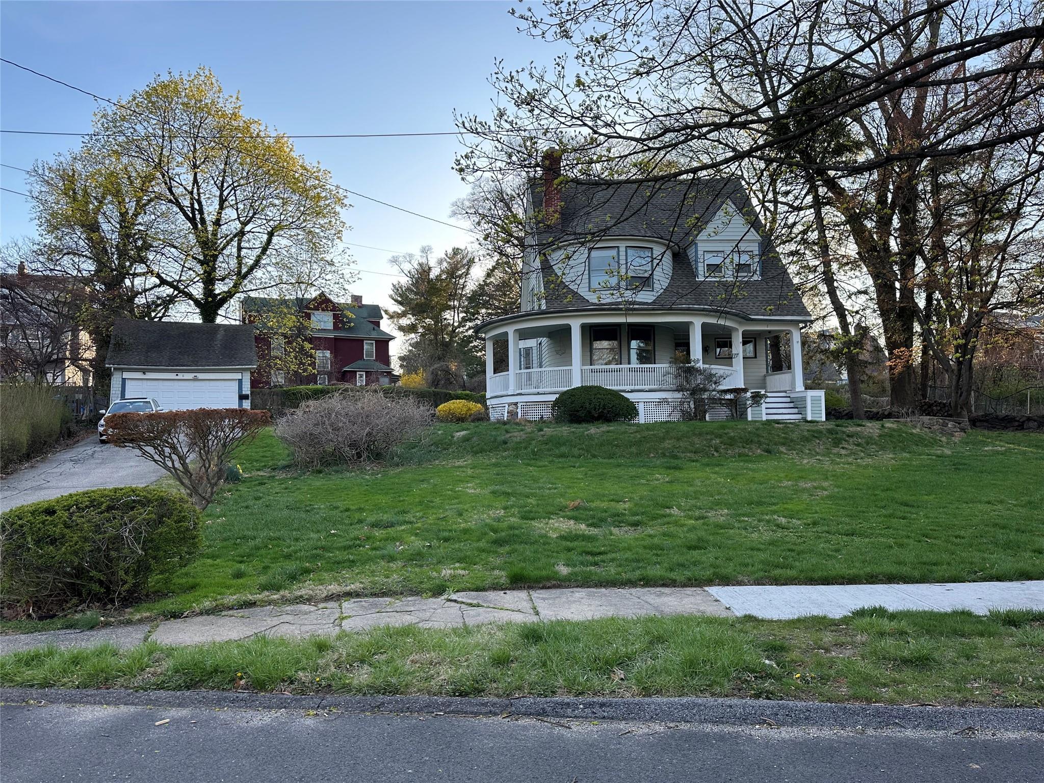 Single Family The Serpentine  Westchester County, NY 10801, MLS-851286-28