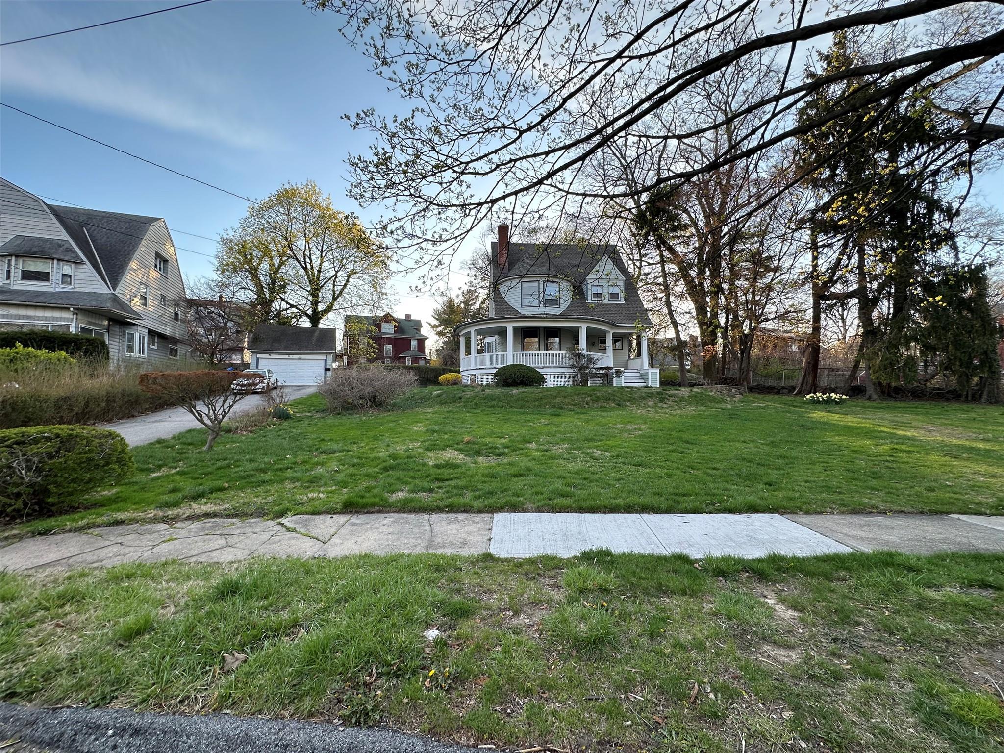 Single Family The Serpentine  Westchester County, NY 10801, MLS-851286-29