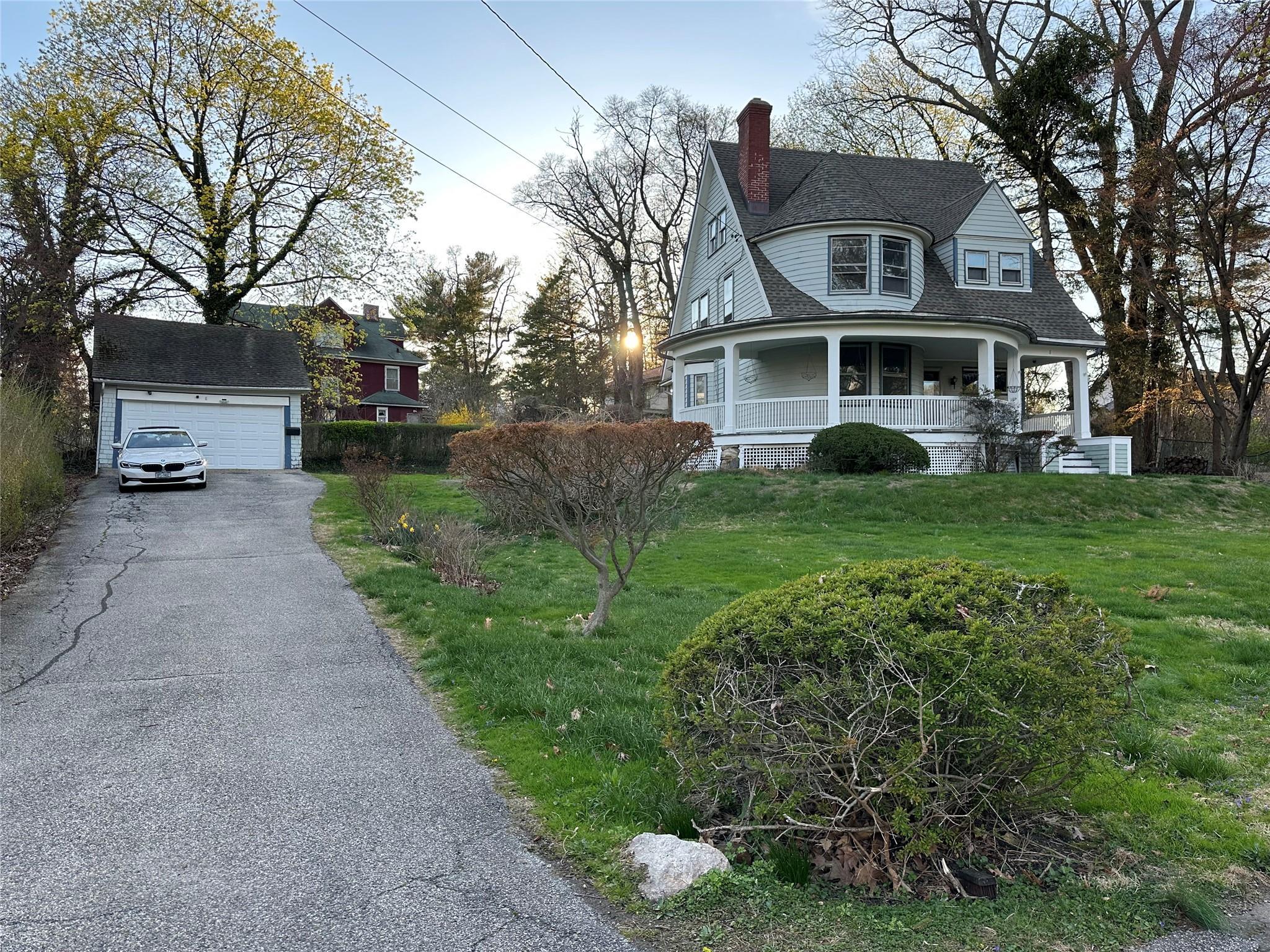 Single Family The Serpentine  Westchester County, NY 10801, MLS-851286-3