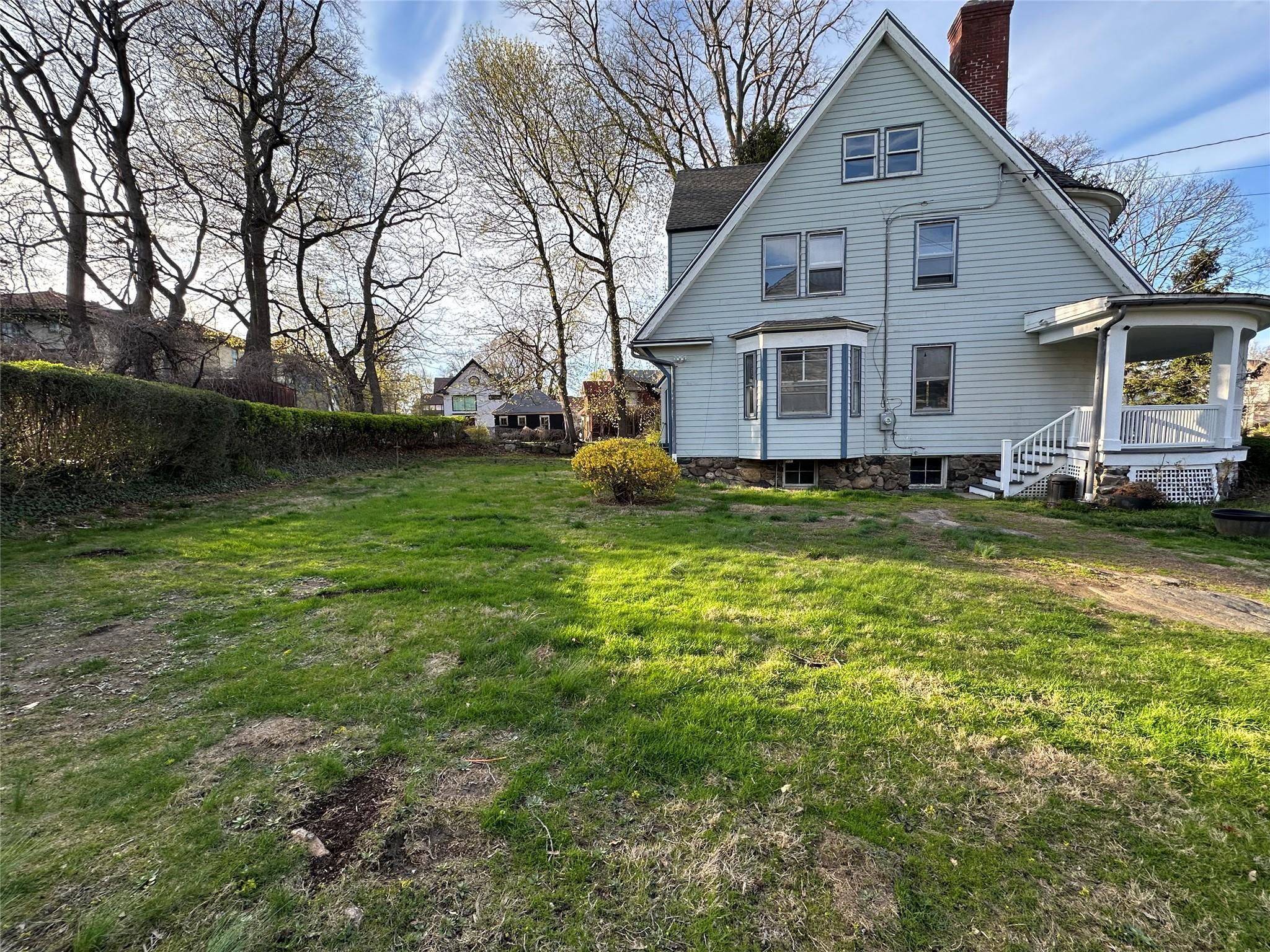 Single Family The Serpentine  Westchester County, NY 10801, MLS-851286-30