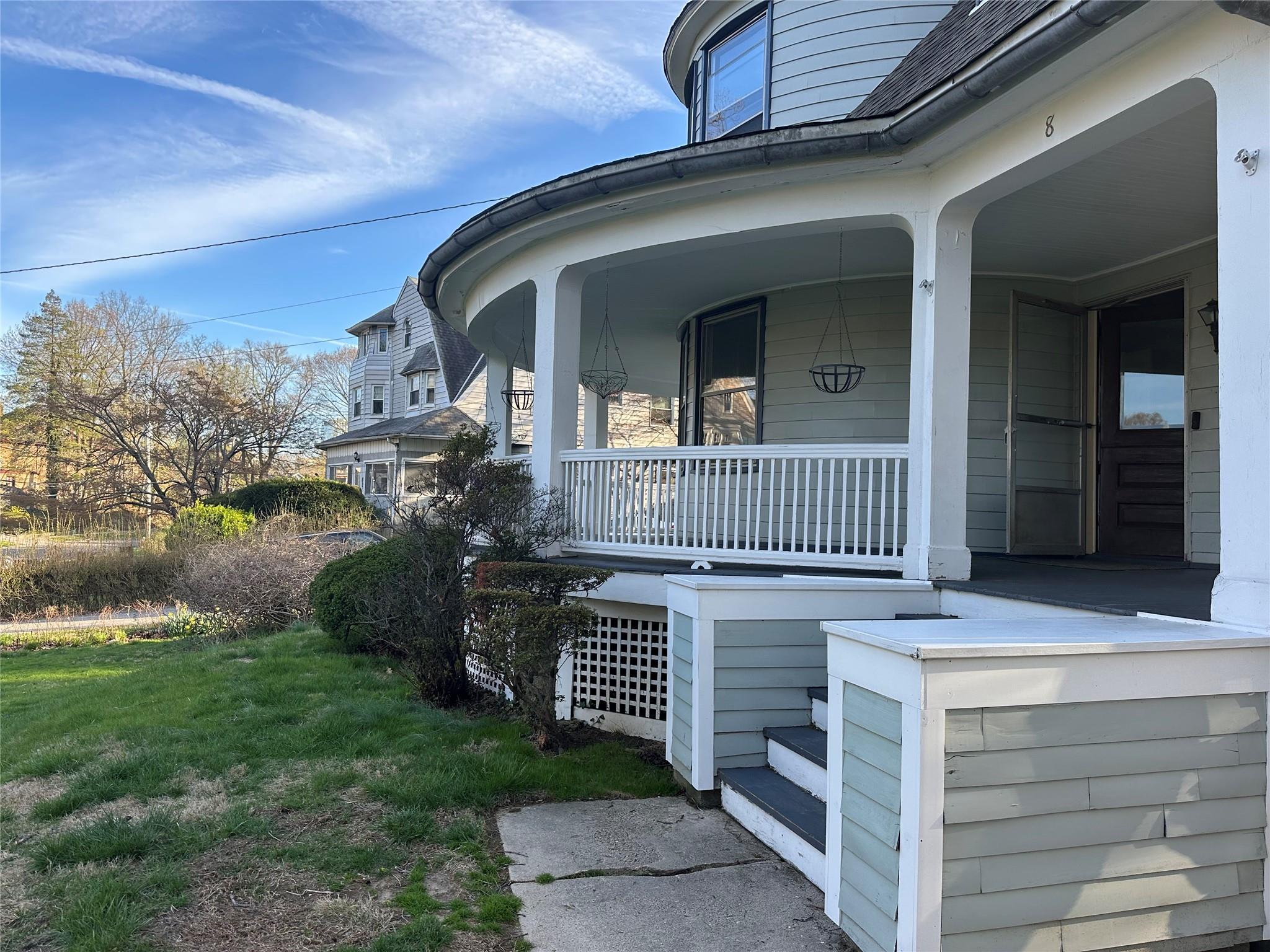 Single Family The Serpentine  Westchester County, NY 10801, MLS-851286-4