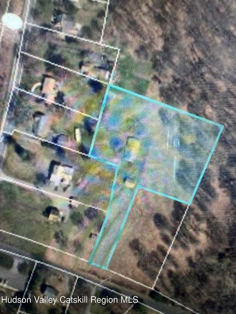 Single Family State Route 32  Ulster County, NY 12561, MLS-851288-12