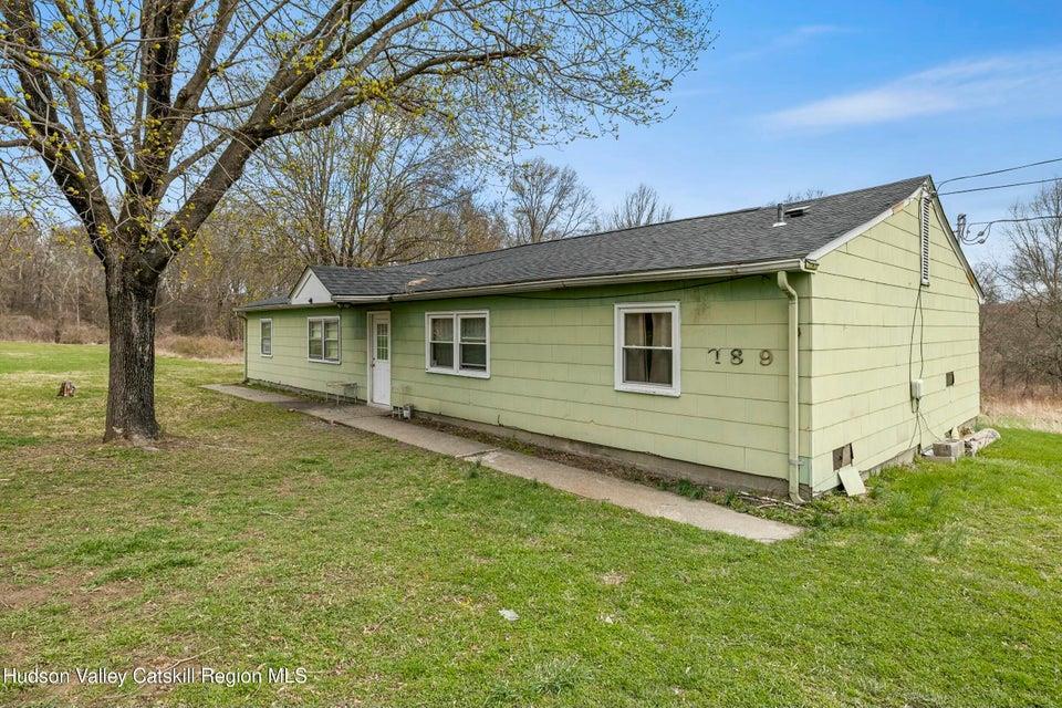 Single Family State Route 32  Ulster County, NY 12561, MLS-851288-2