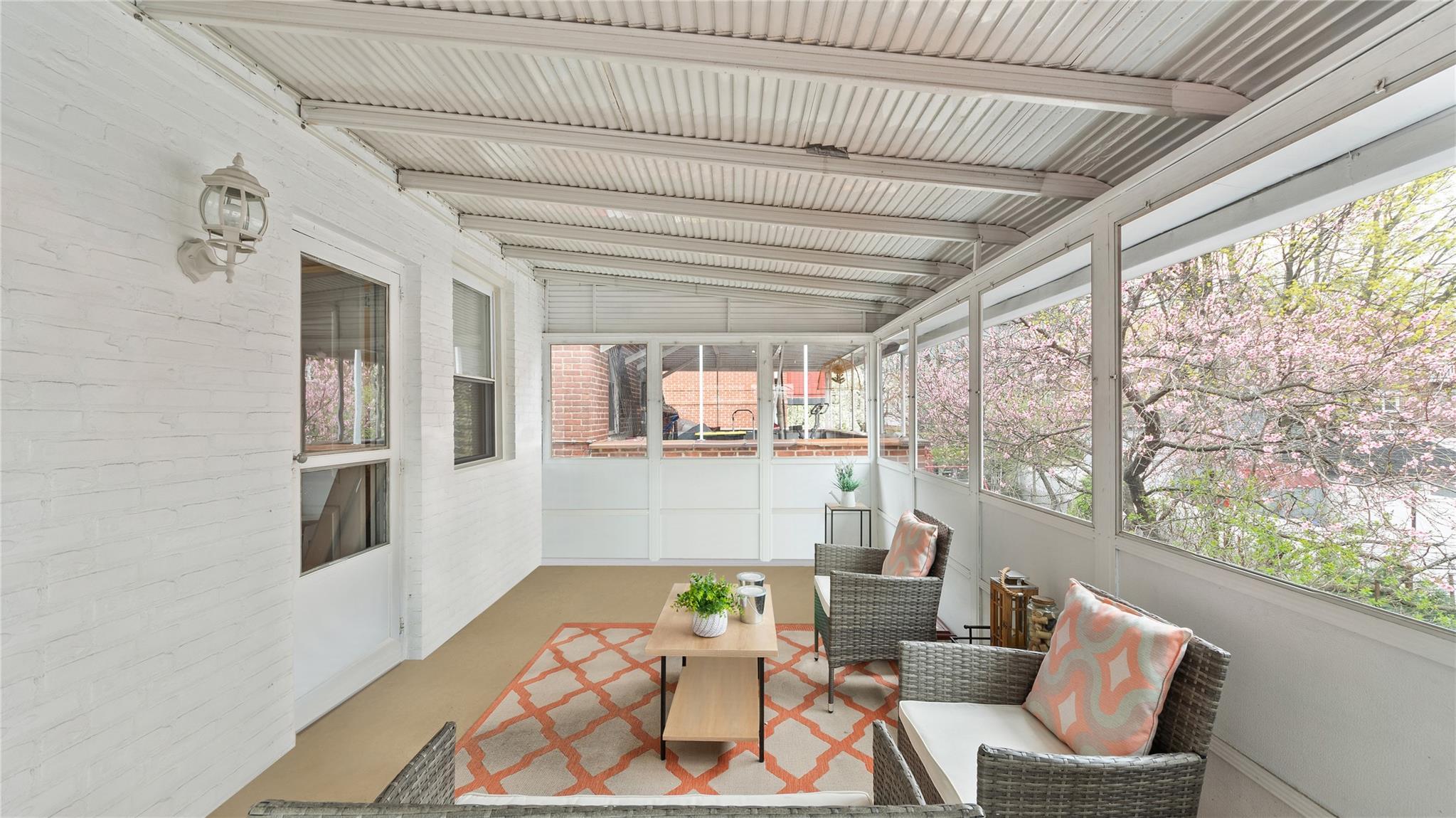 Single Family Edenwald  Bronx, NY 10466, MLS-851290-15