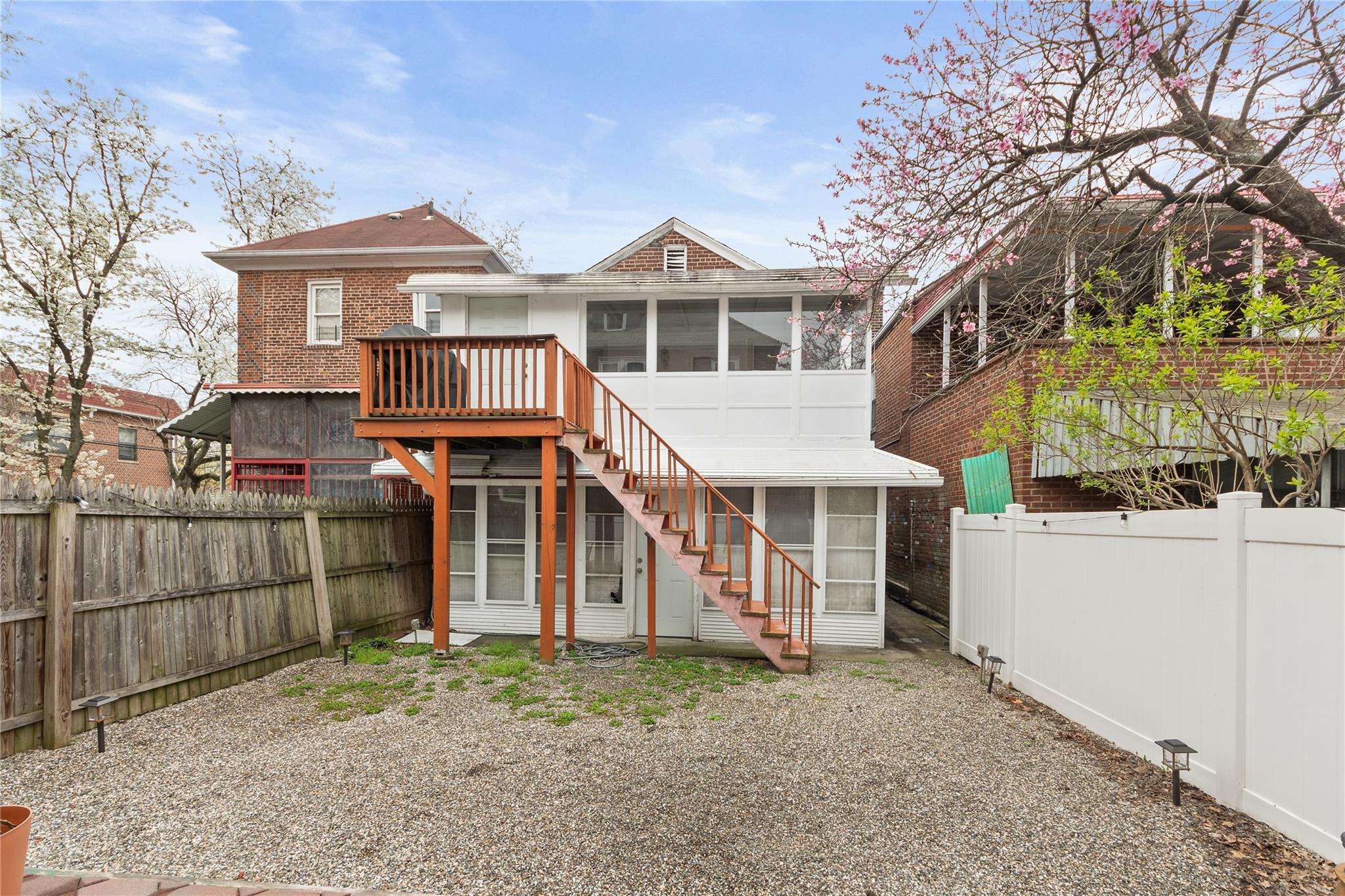 Single Family Edenwald  Bronx, NY 10466, MLS-851290-16