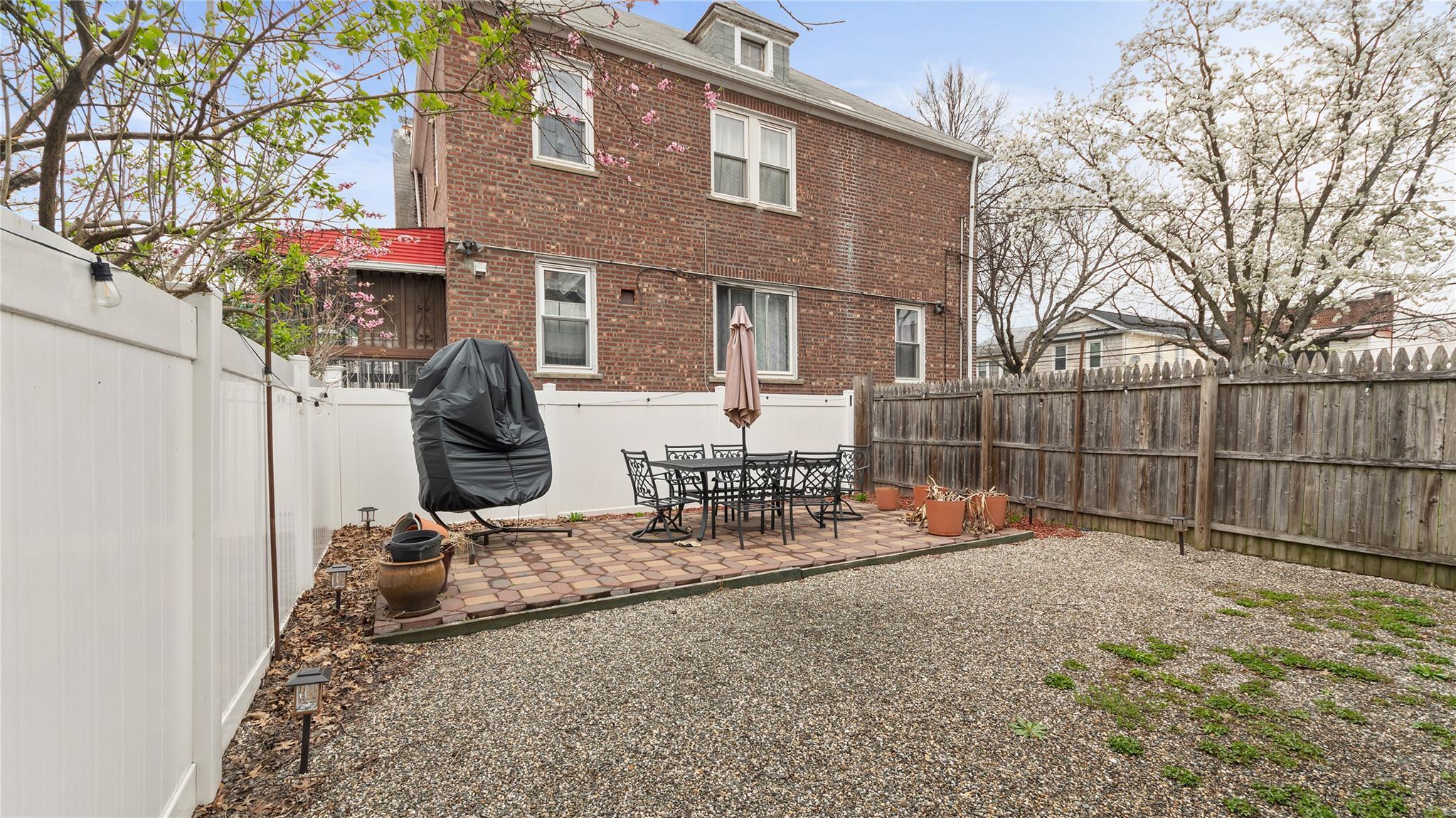 Single Family Edenwald  Bronx, NY 10466, MLS-851290-17