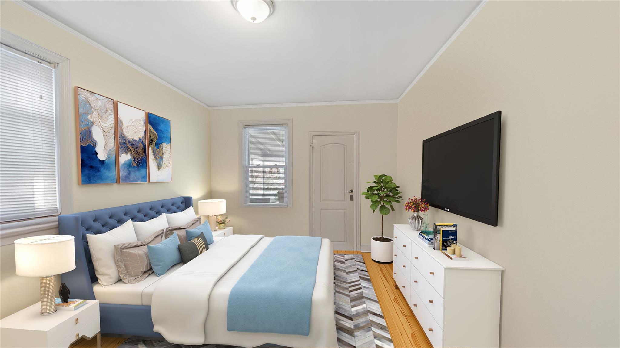 Single Family Edenwald  Bronx, NY 10466, MLS-851290-2