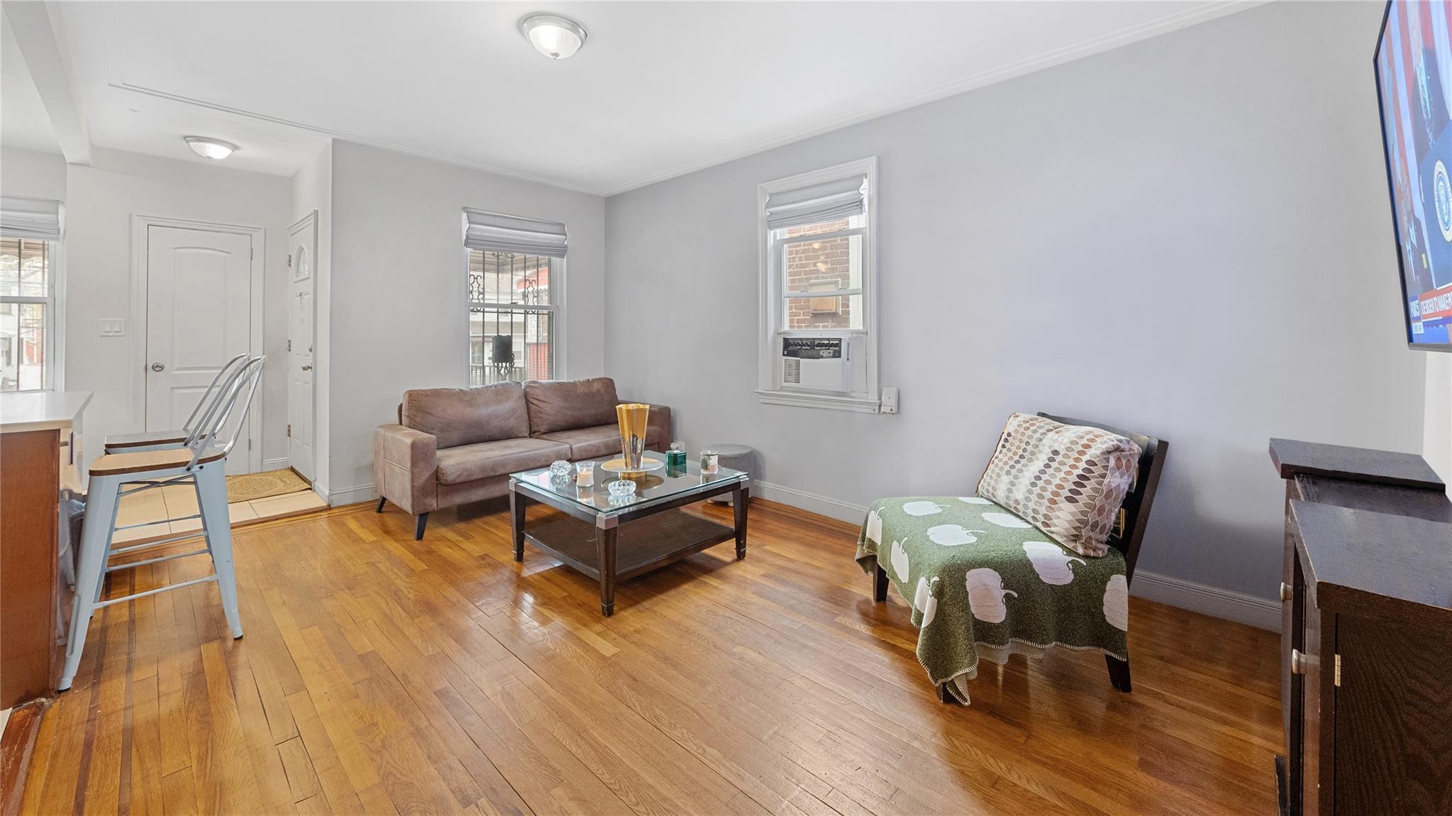 Single Family Edenwald  Bronx, NY 10466, MLS-851290-6