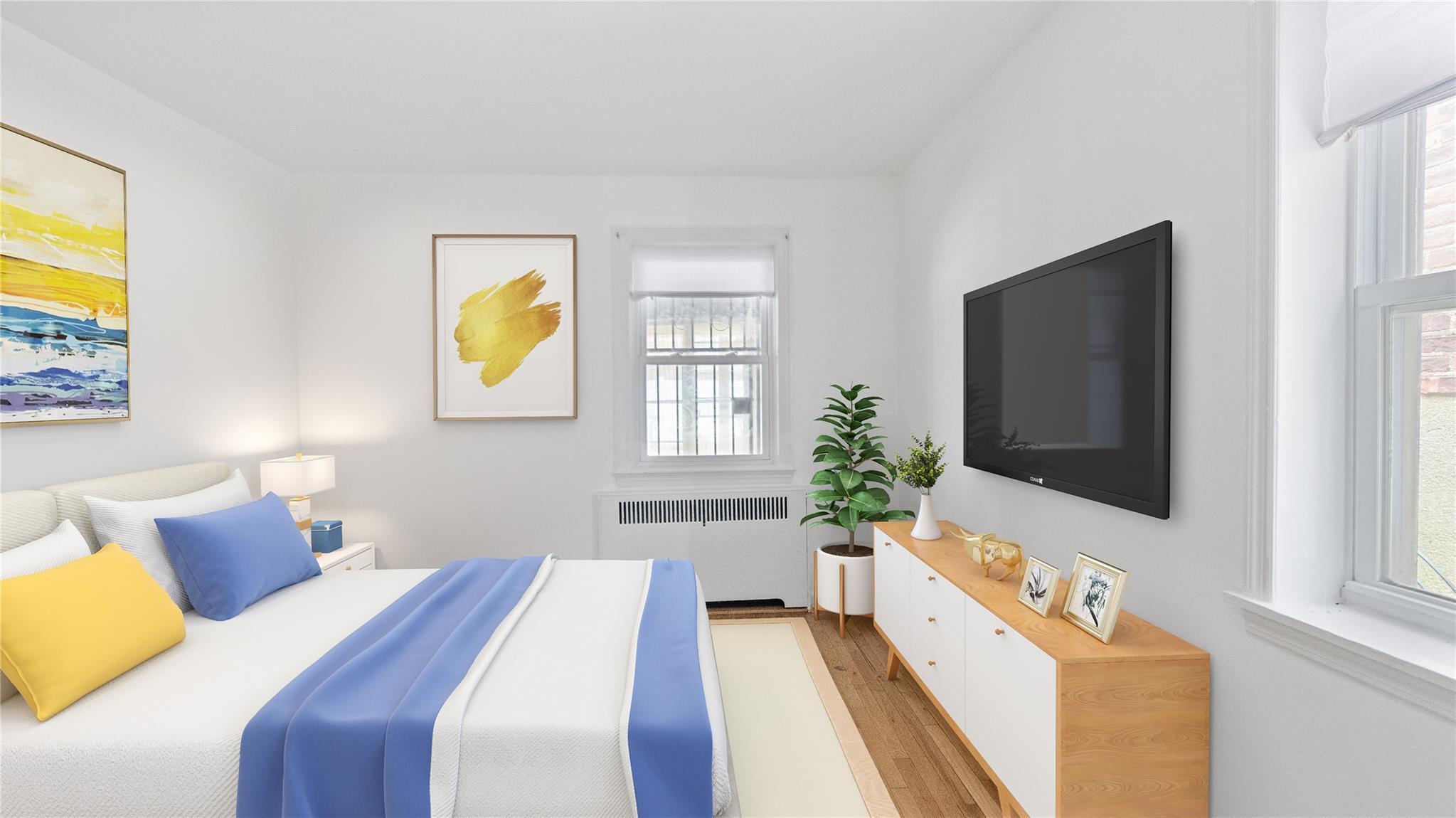 Single Family Edenwald  Bronx, NY 10466, MLS-851290-9