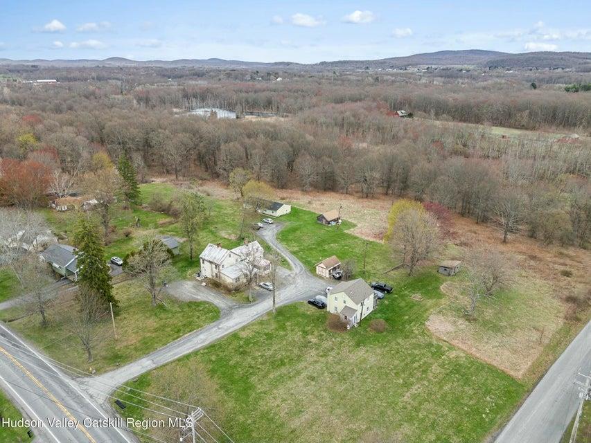 Single Family State Route 32  Ulster County, NY 12561, MLS-851293-2