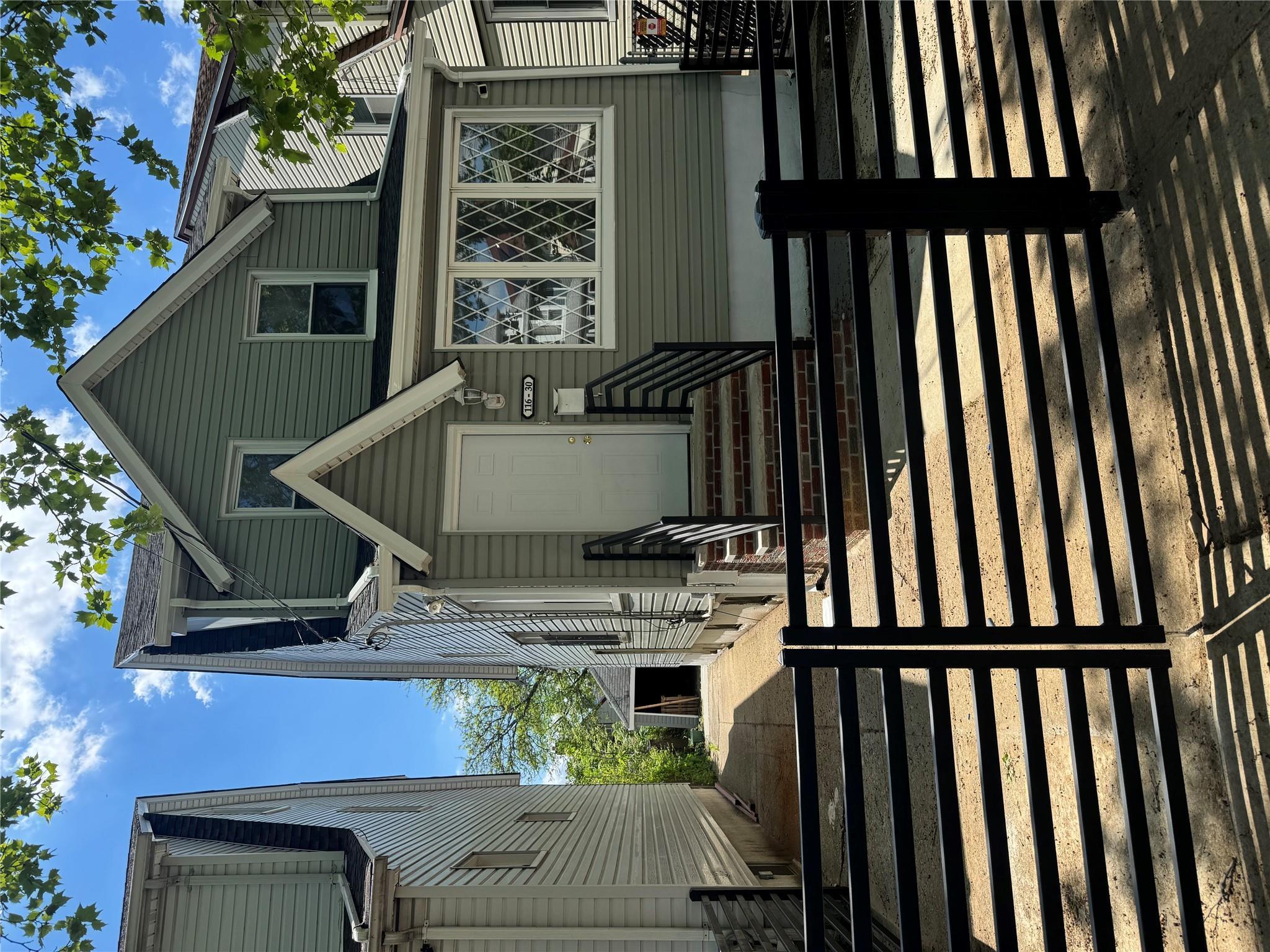 Single Family 130th Street  Queens, NY 11420, MLS-851300-2
