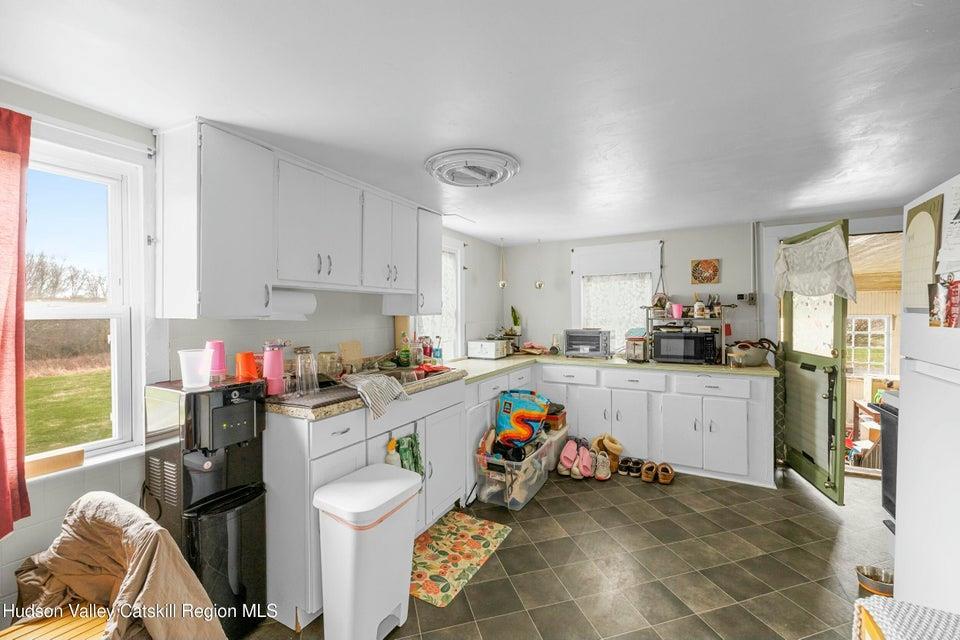 Single Family State Route 32  Ulster County, NY 12561, MLS-851301-3