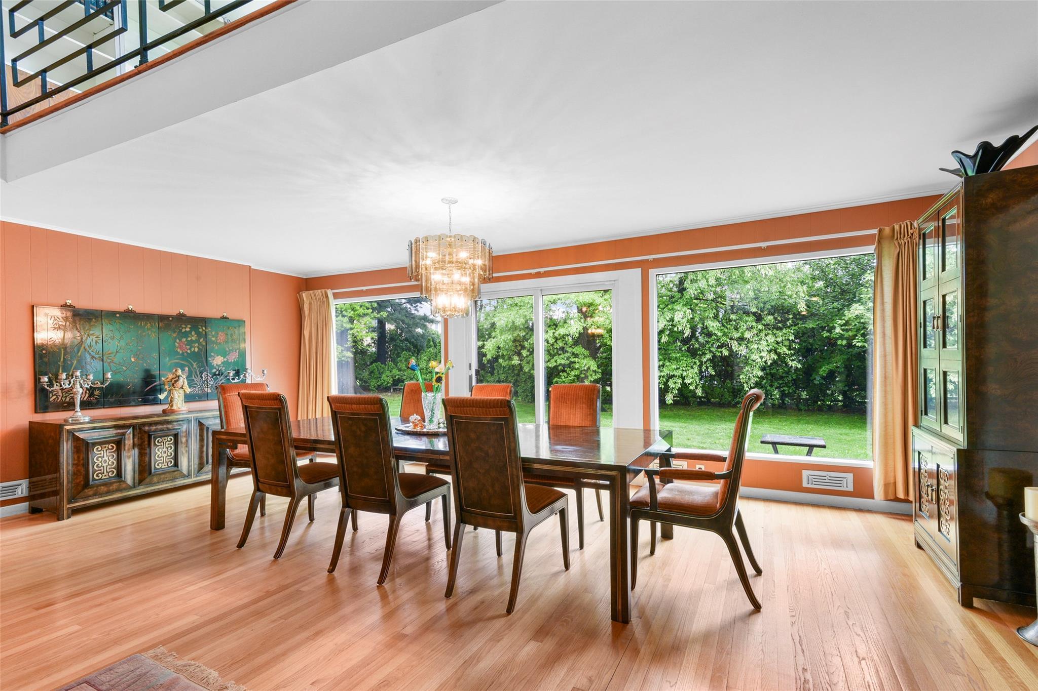 Single Family Morris  Westchester County, NY 10583, MLS-851306-10