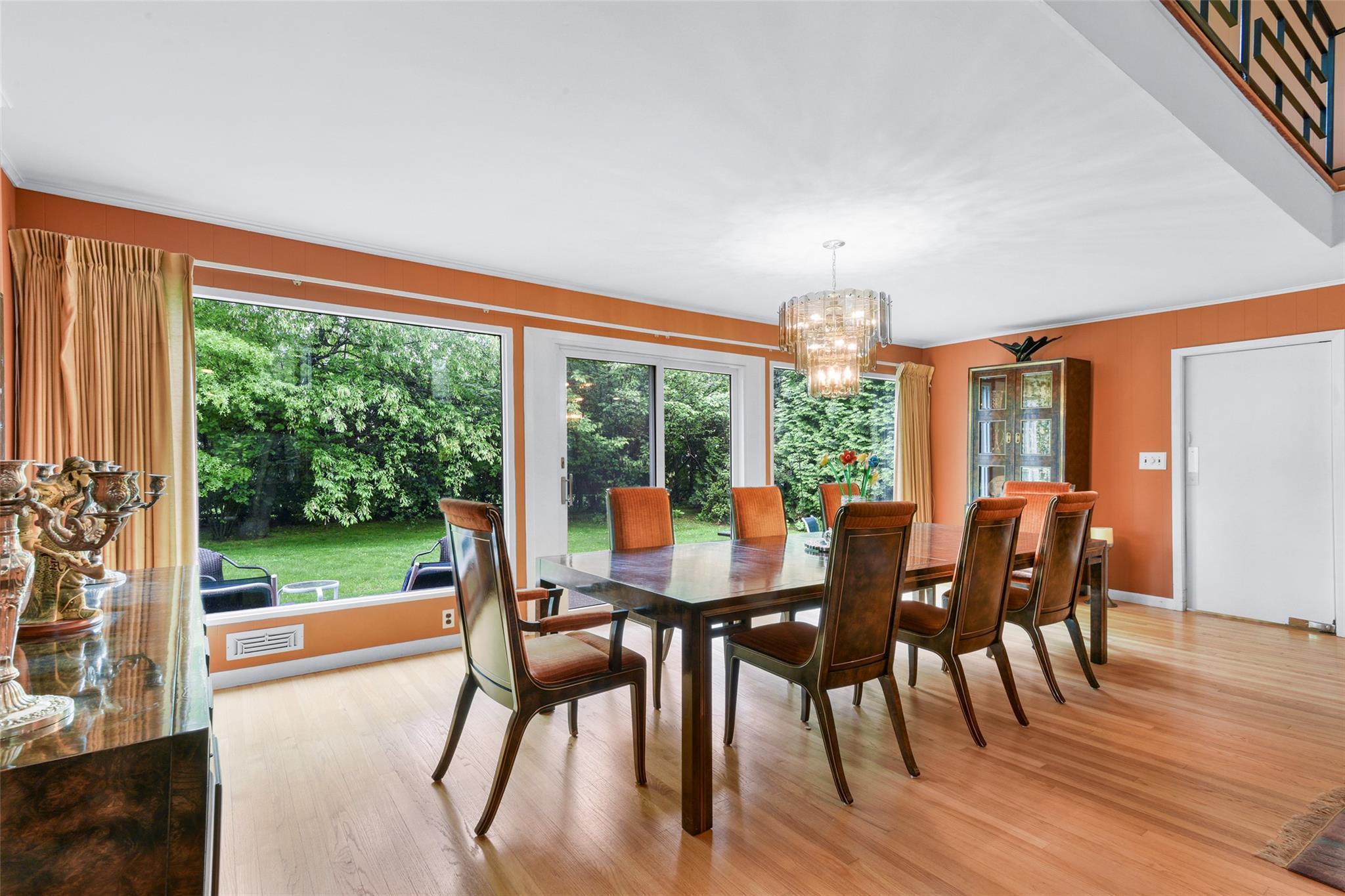 Single Family Morris  Westchester County, NY 10583, MLS-851306-11