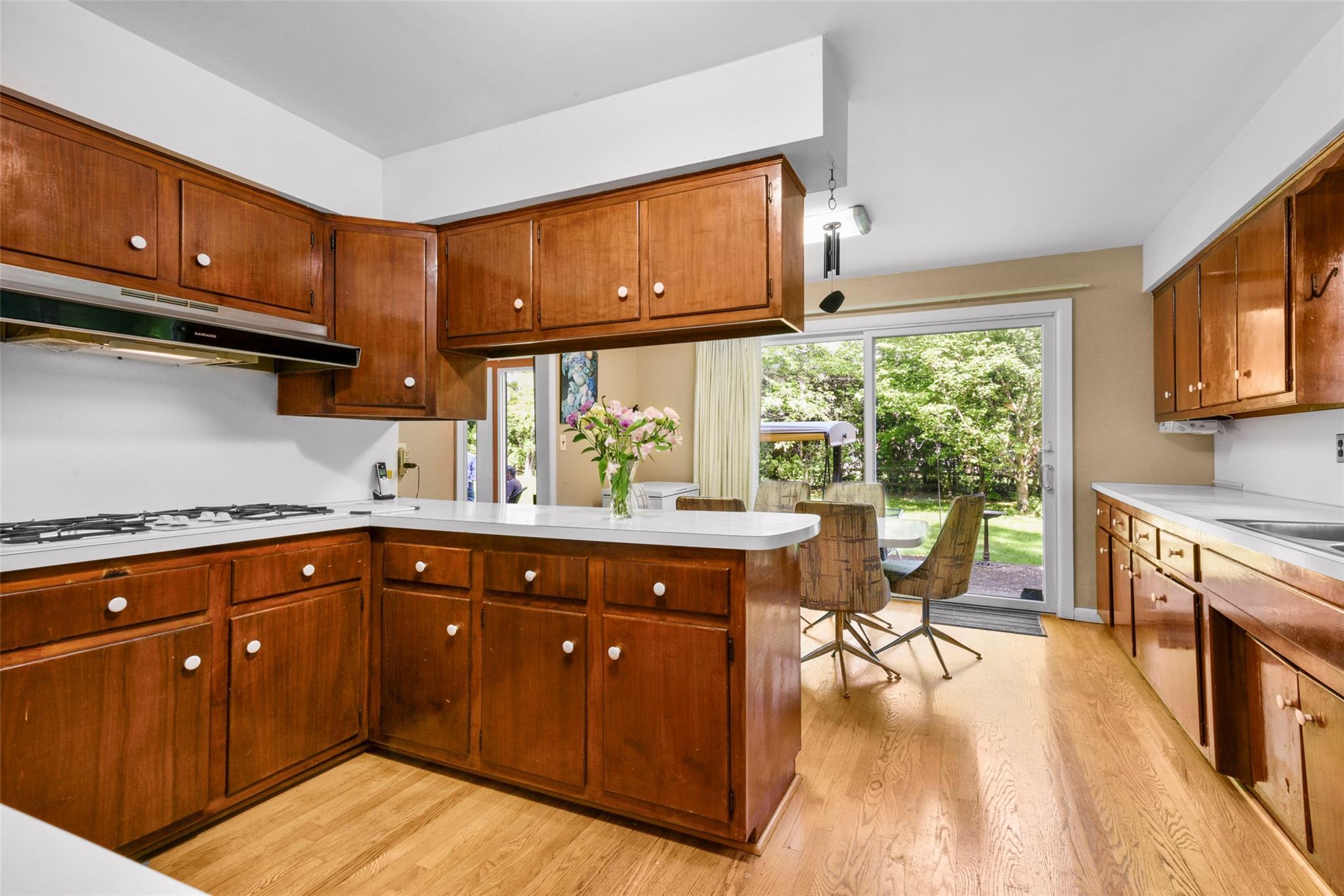 Single Family Morris  Westchester County, NY 10583, MLS-851306-12