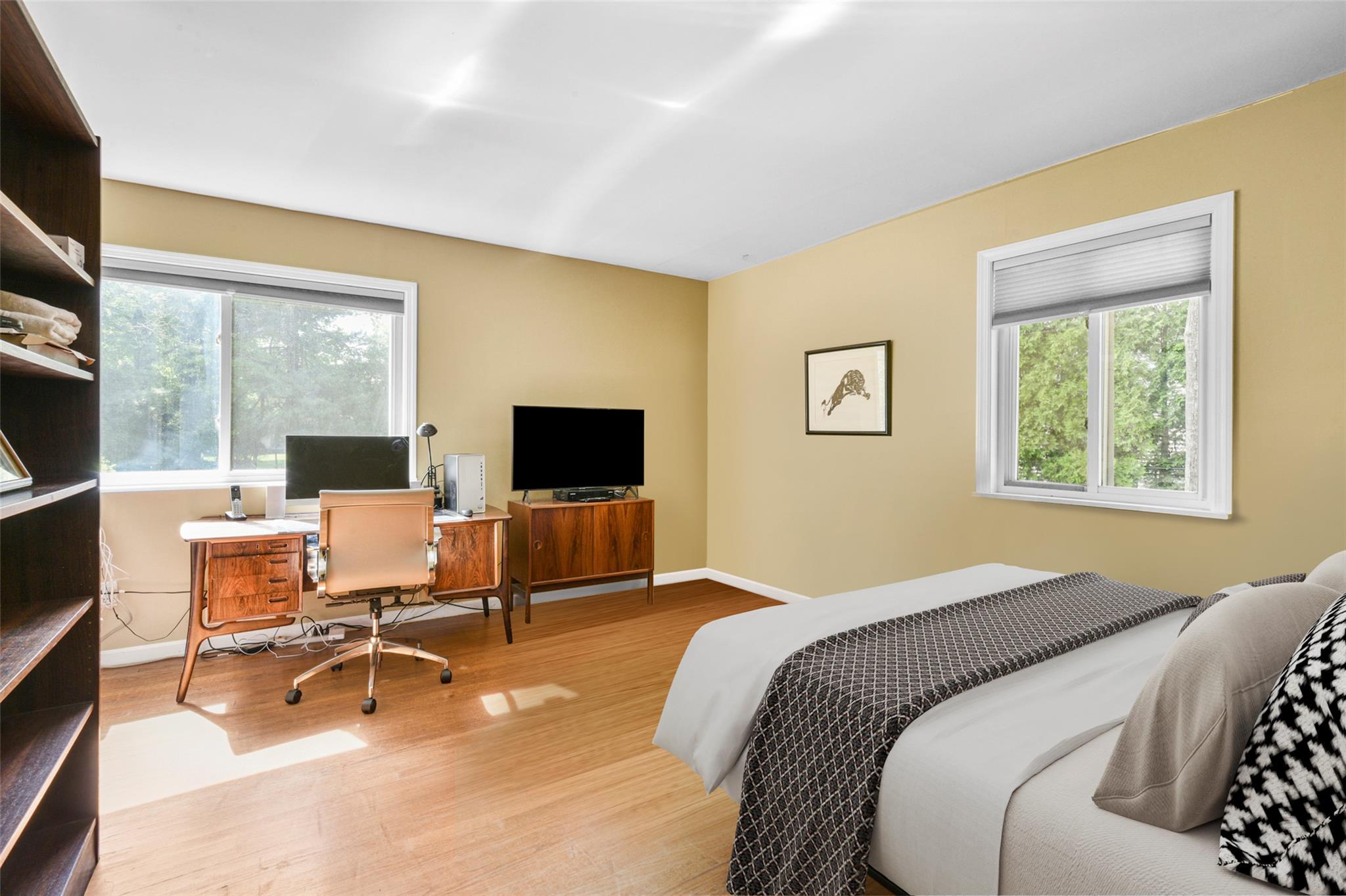 Single Family Morris  Westchester County, NY 10583, MLS-851306-16