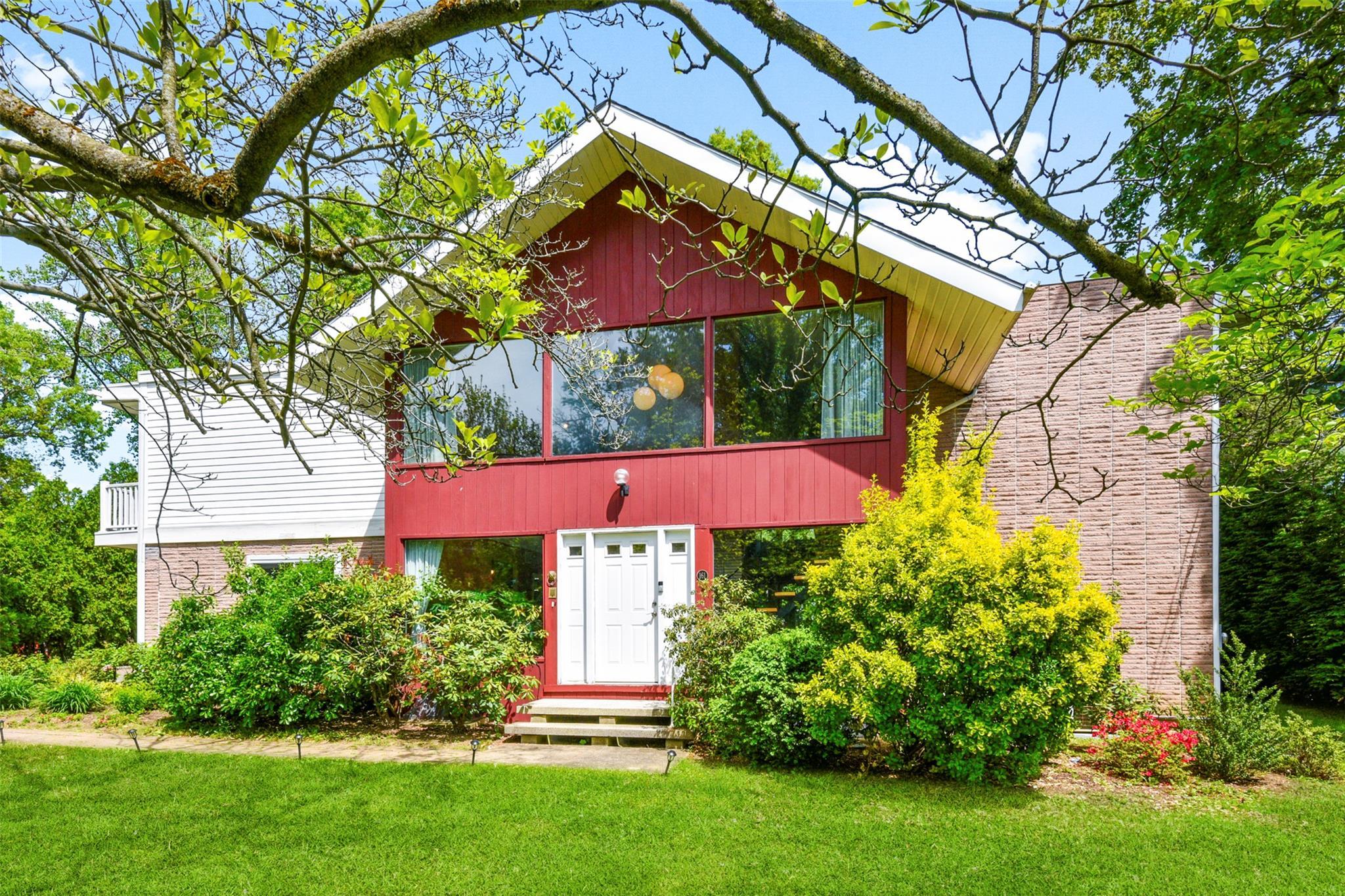 Single Family Morris  Westchester County, NY 10583, MLS-851306-2