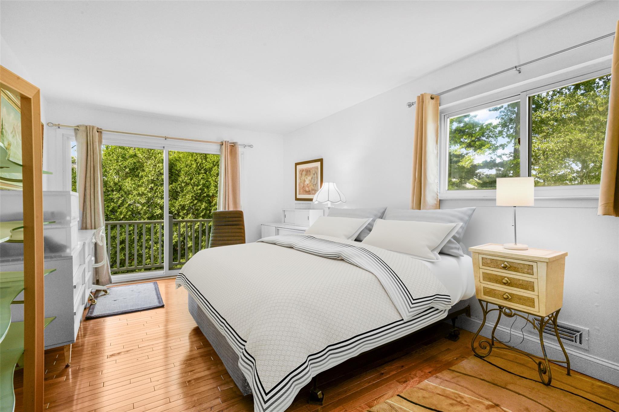 Single Family Morris  Westchester County, NY 10583, MLS-851306-25