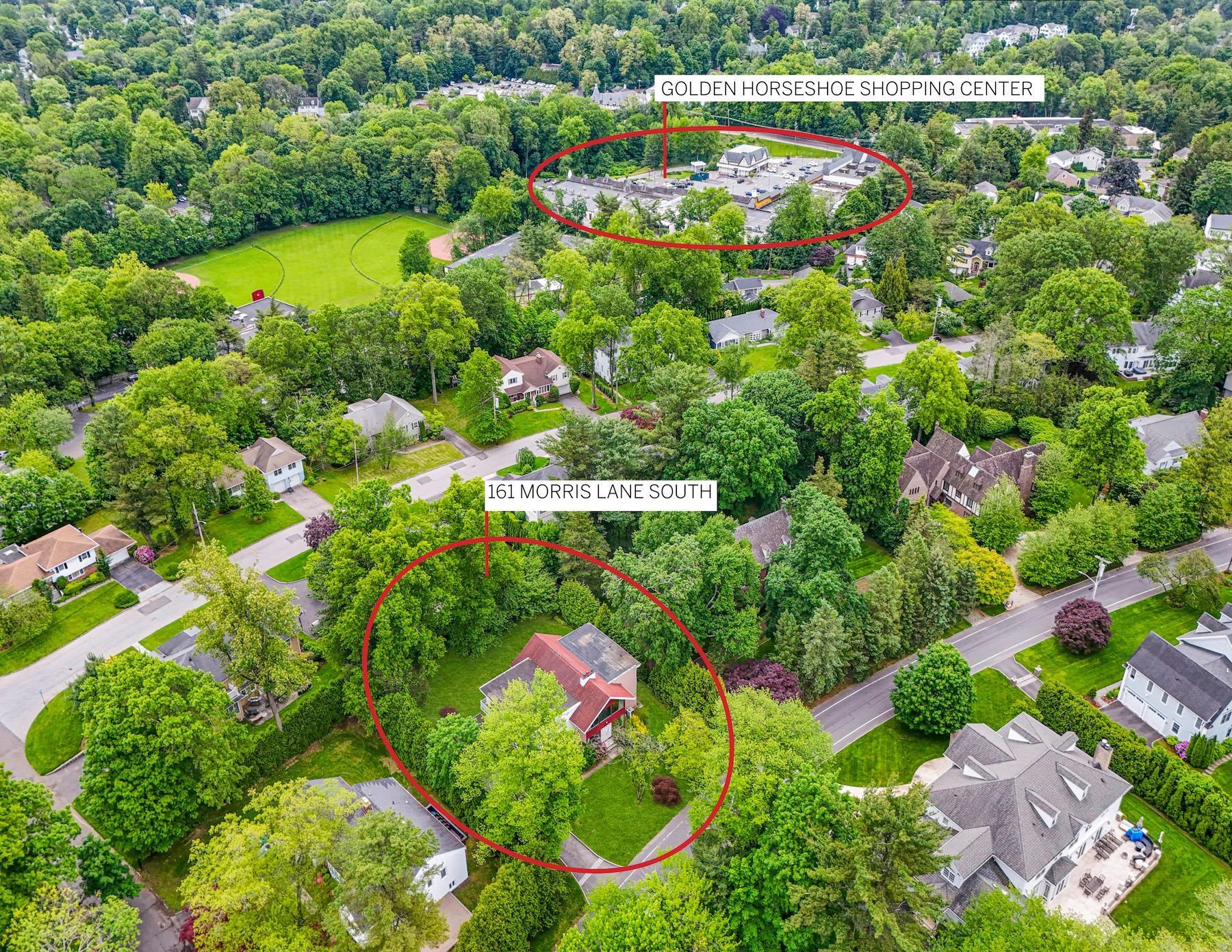 Single Family Morris  Westchester County, NY 10583, MLS-851306-3