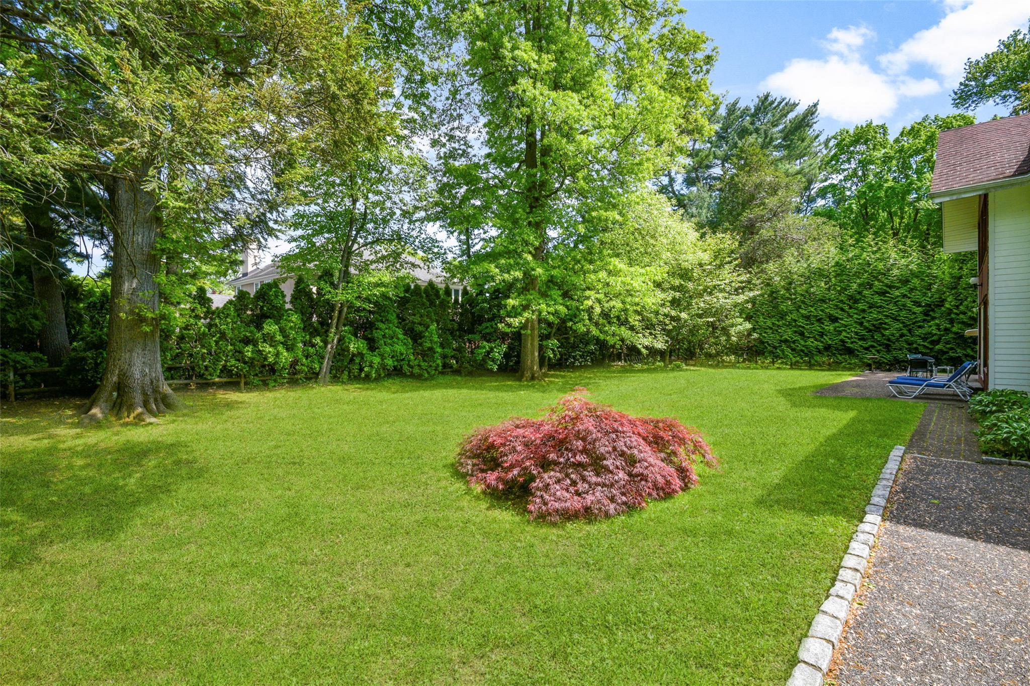 Single Family Morris  Westchester County, NY 10583, MLS-851306-30