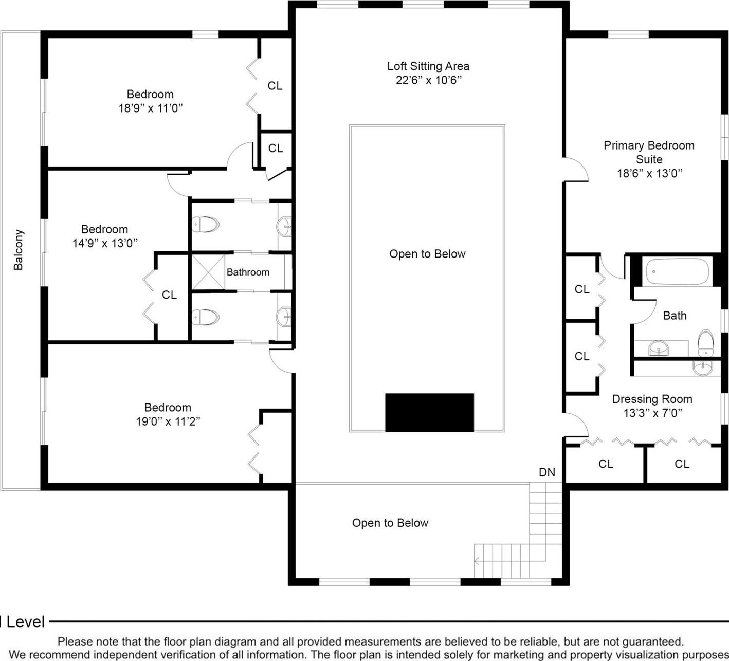 Single Family Morris  Westchester County, NY 10583, MLS-851306-32