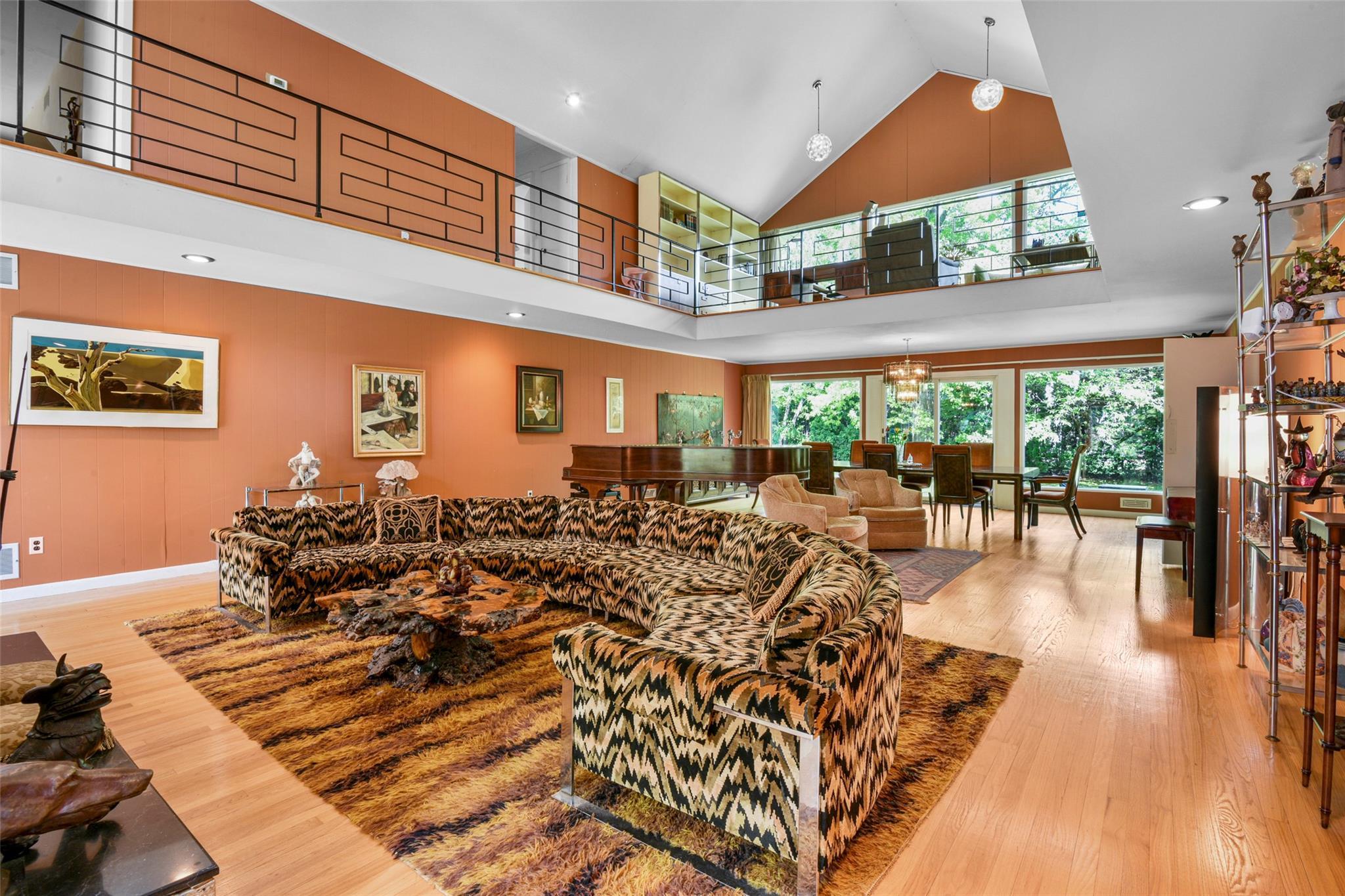 Single Family Morris  Westchester County, NY 10583, MLS-851306-9