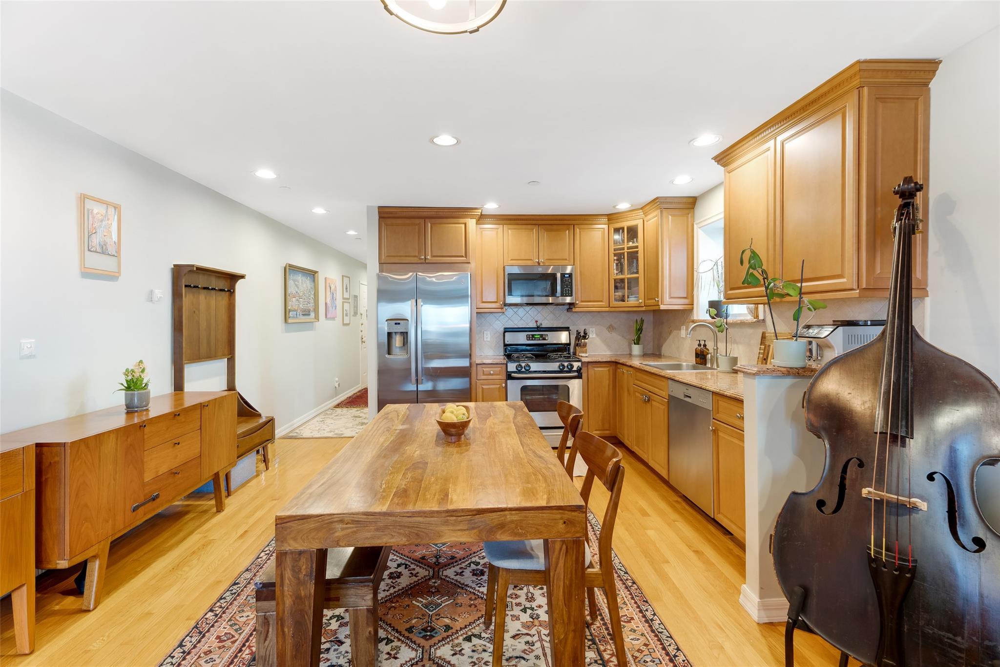 Condo Avenue O  Brooklyn, NY 11204, MLS-851308-2