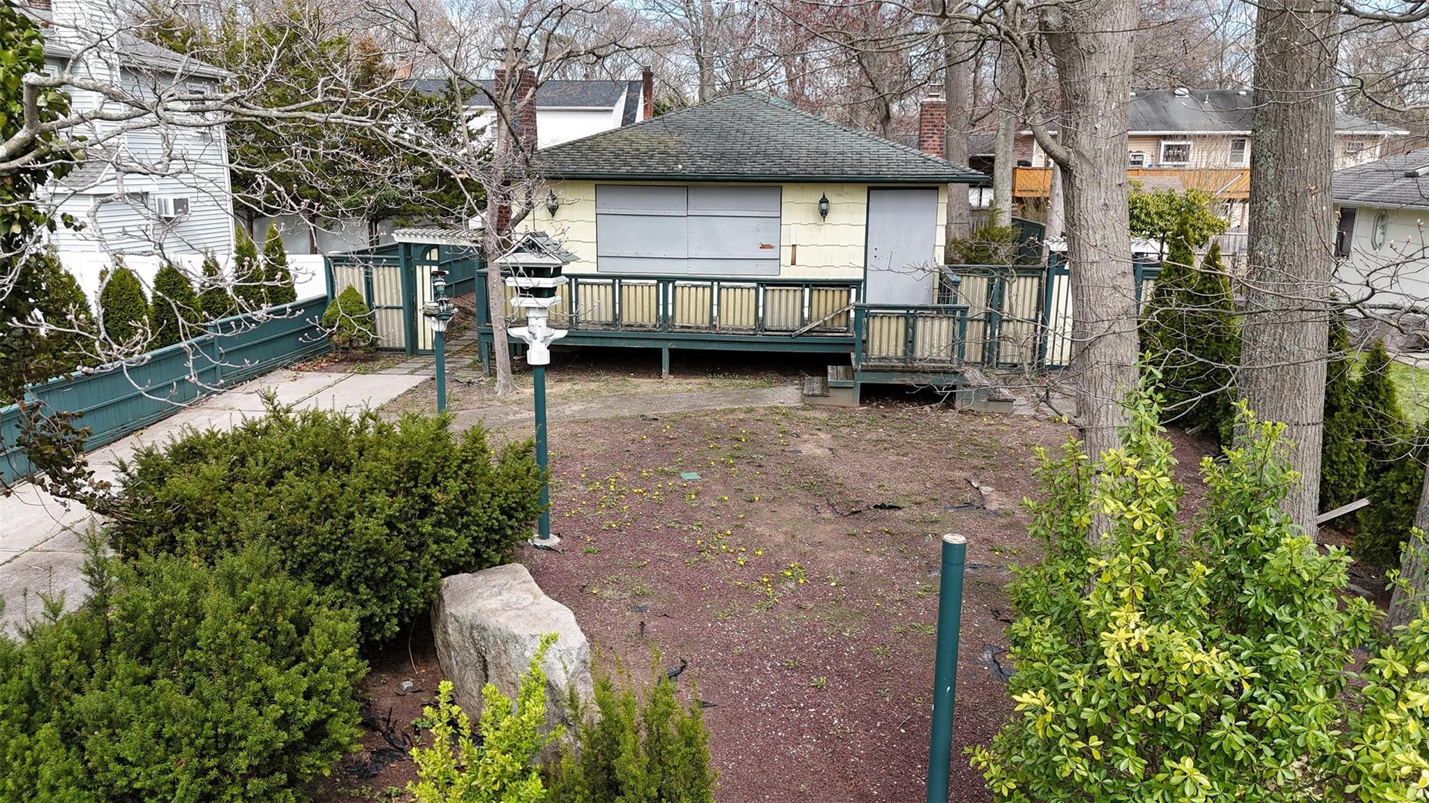 Single Family Harrison  Suffolk County, NY 11764, MLS-851309-2